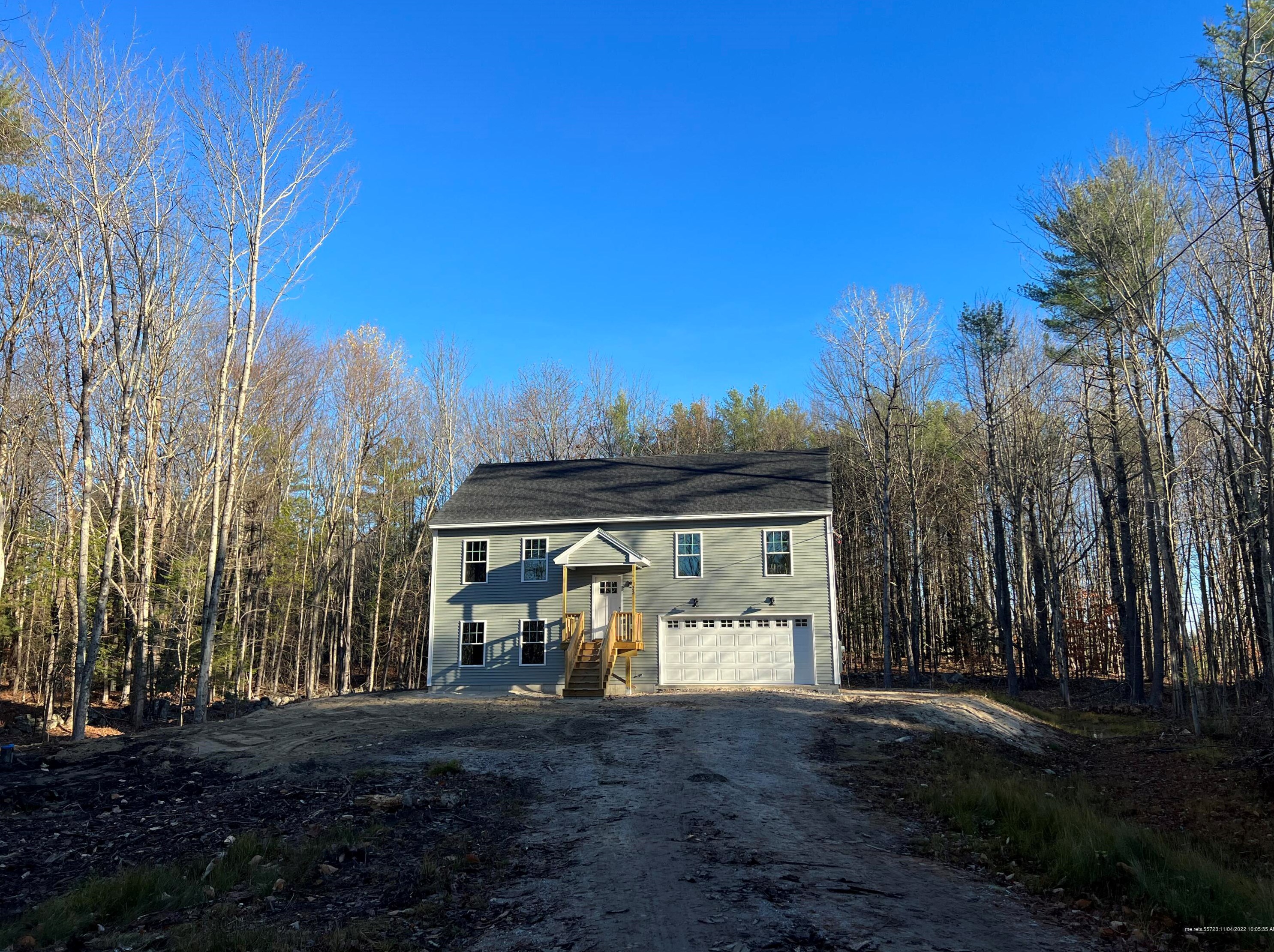 23 Pond View Rd, Greene, ME 04236-3748