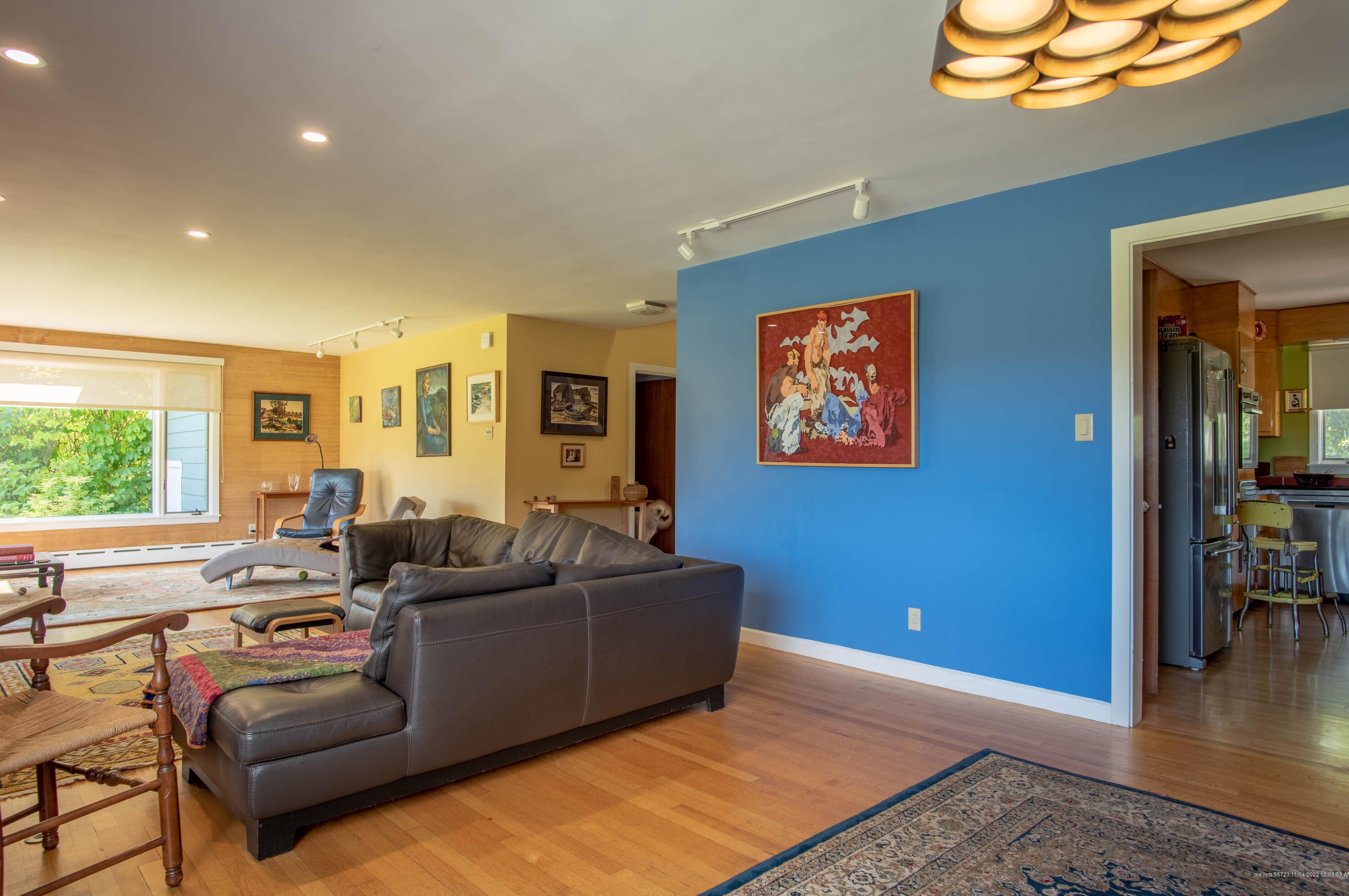 169 Howard St, Bangor ME 04401-4129 exterior