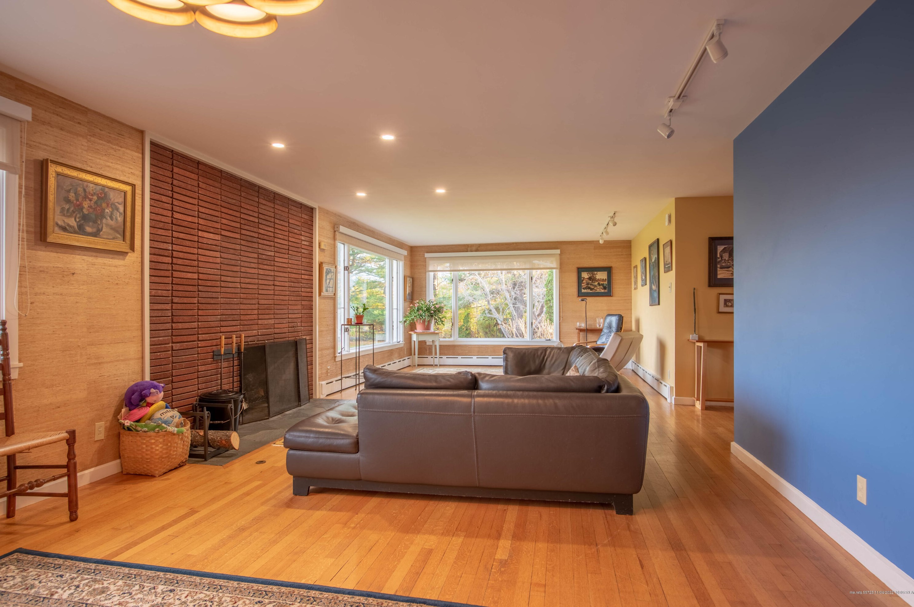 169 Howard St, Bangor ME 04401-4129 exterior