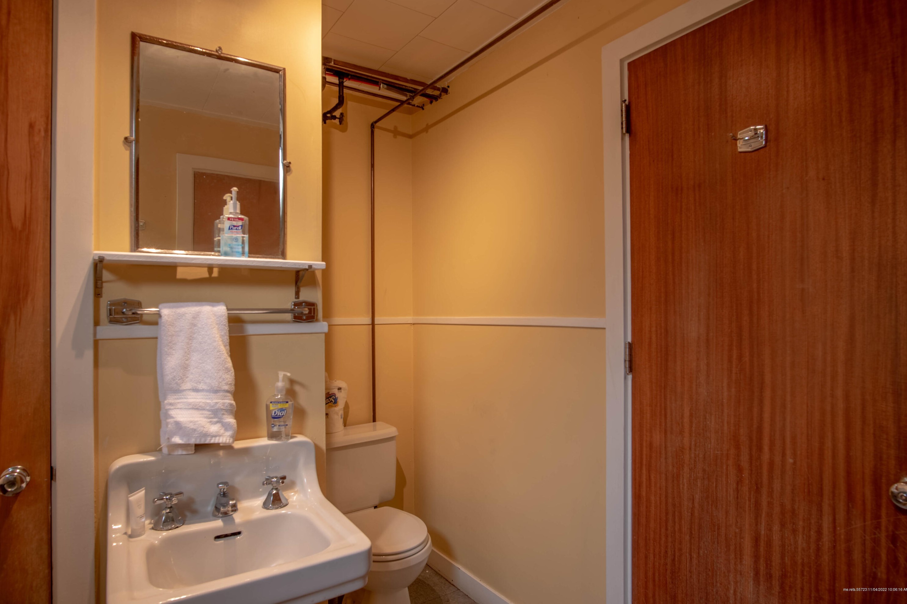 169 Howard St, Bangor ME 04401-4129 exterior