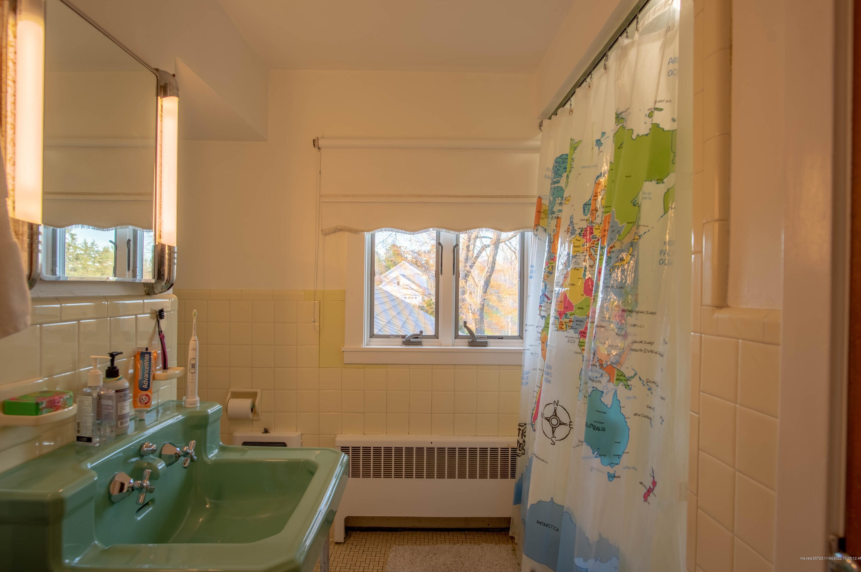 169 Howard St, Bangor ME 04401-4129 exterior