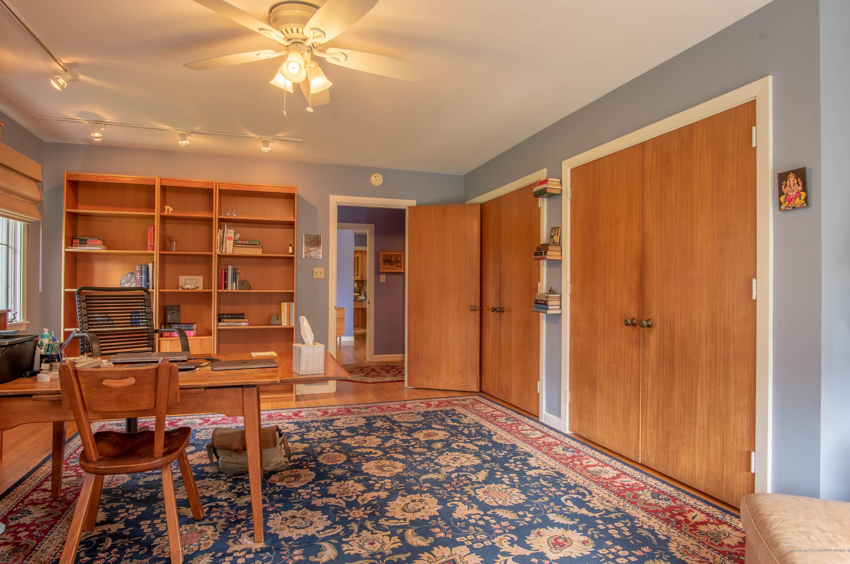 169 Howard St, Bangor ME 04401-4129 exterior