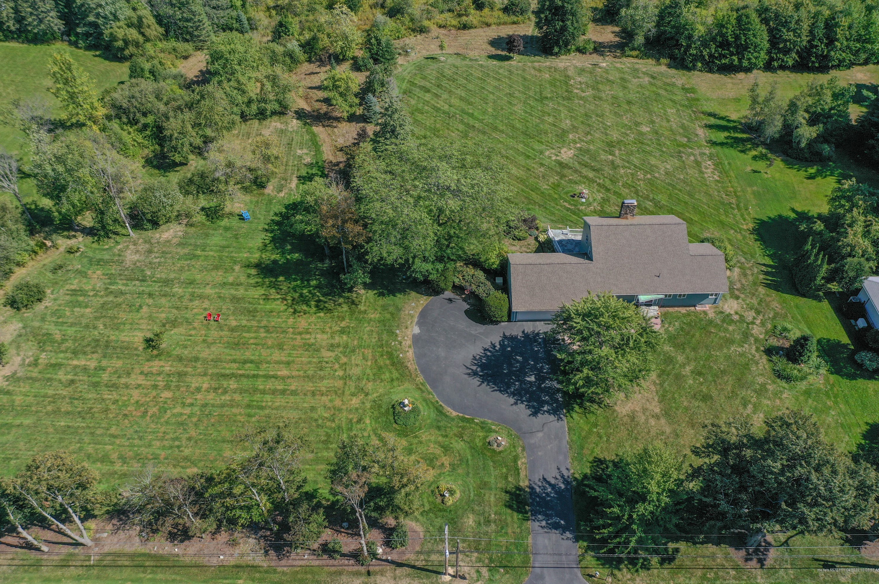 169 Howard St, Bangor ME 04401-4129 exterior