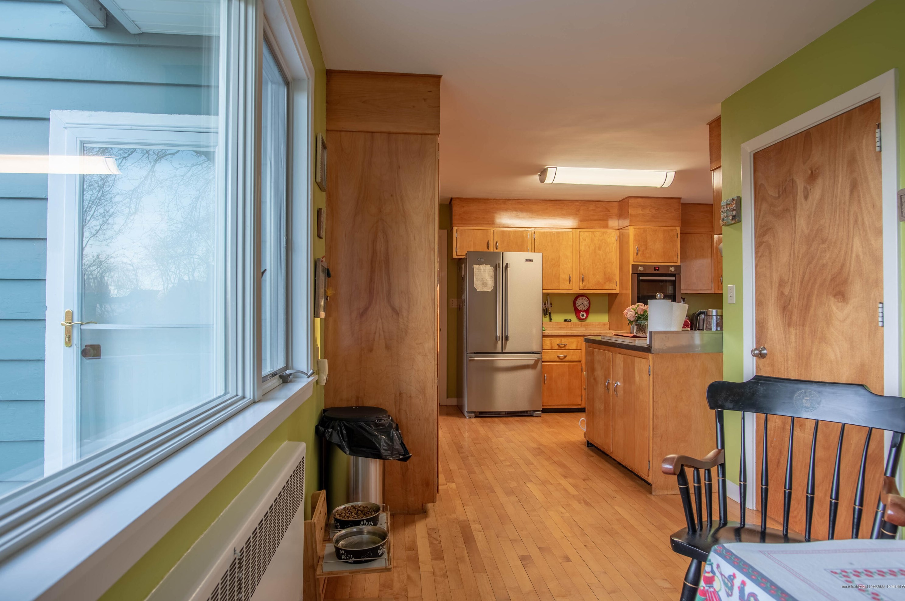 169 Howard St, Bangor ME 04401-4129 exterior