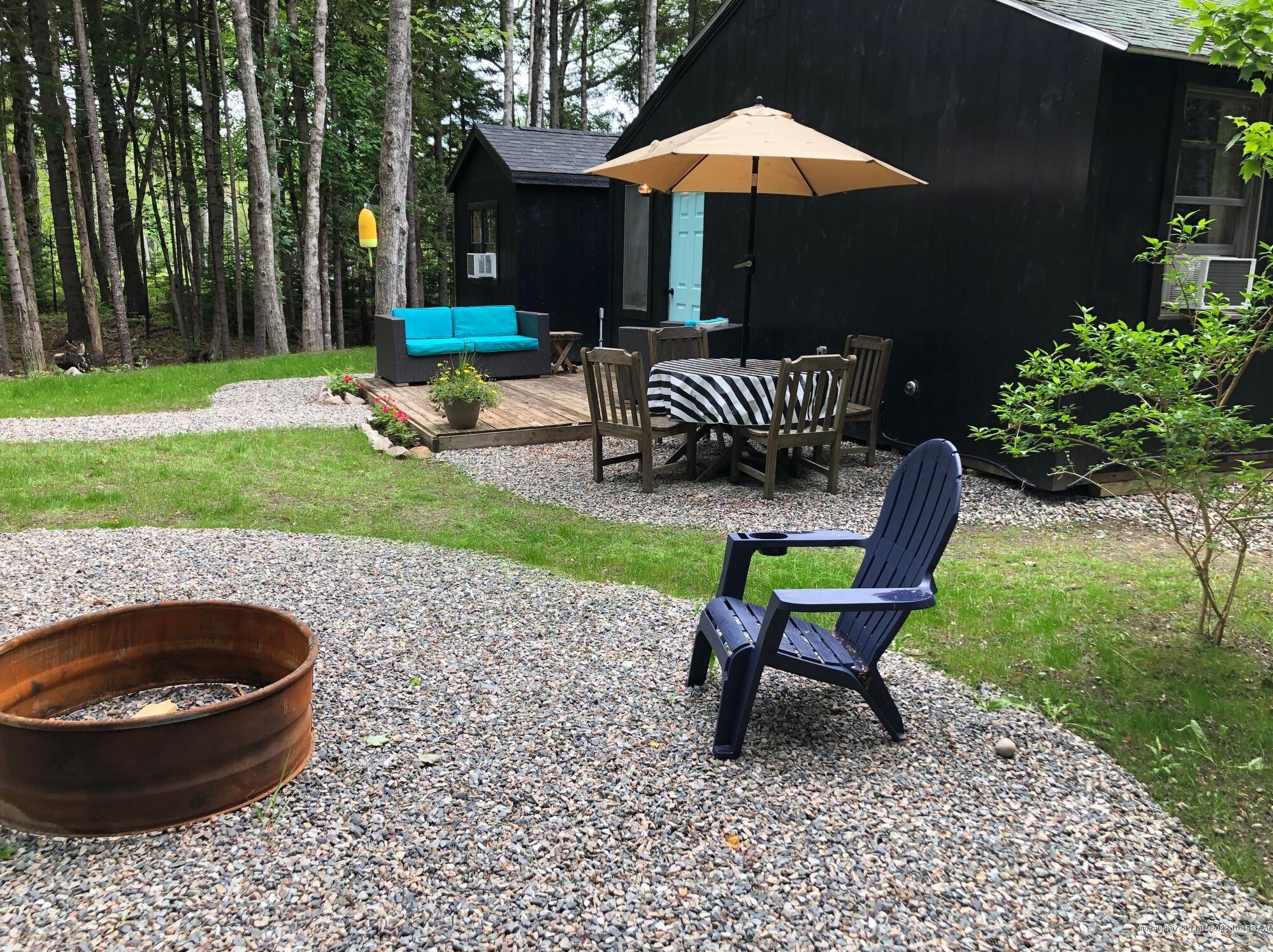 2 Blueberry Ln, Southwest Harbor, ME 04679