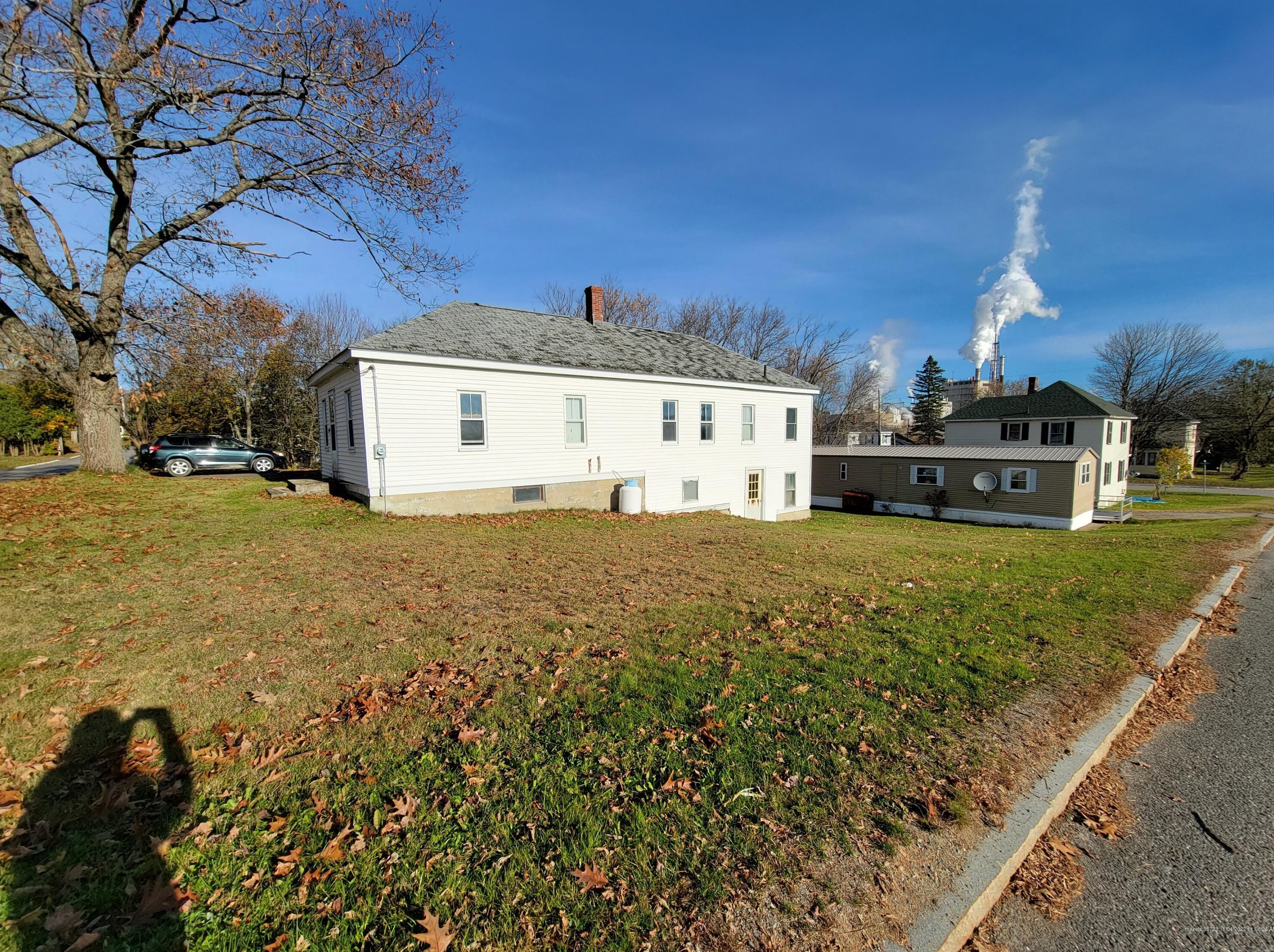 30 Summit St, Crawford, ME 04694