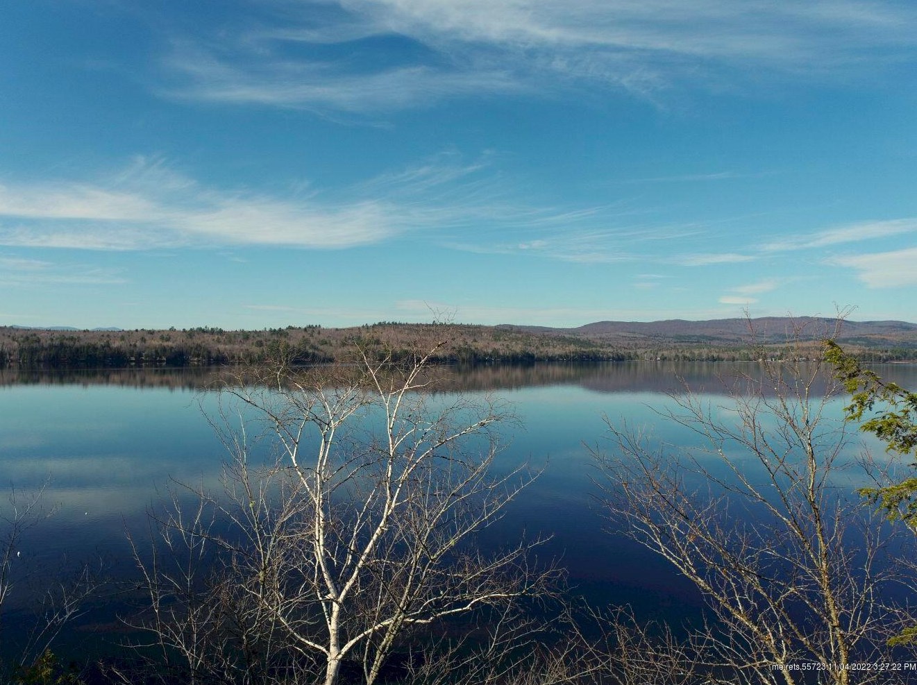 16 Parkway Dr, Embden ME  04958-3455 exterior