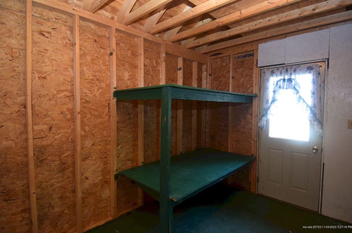 16 Parkway Dr, Embden ME  04958-3455 exterior