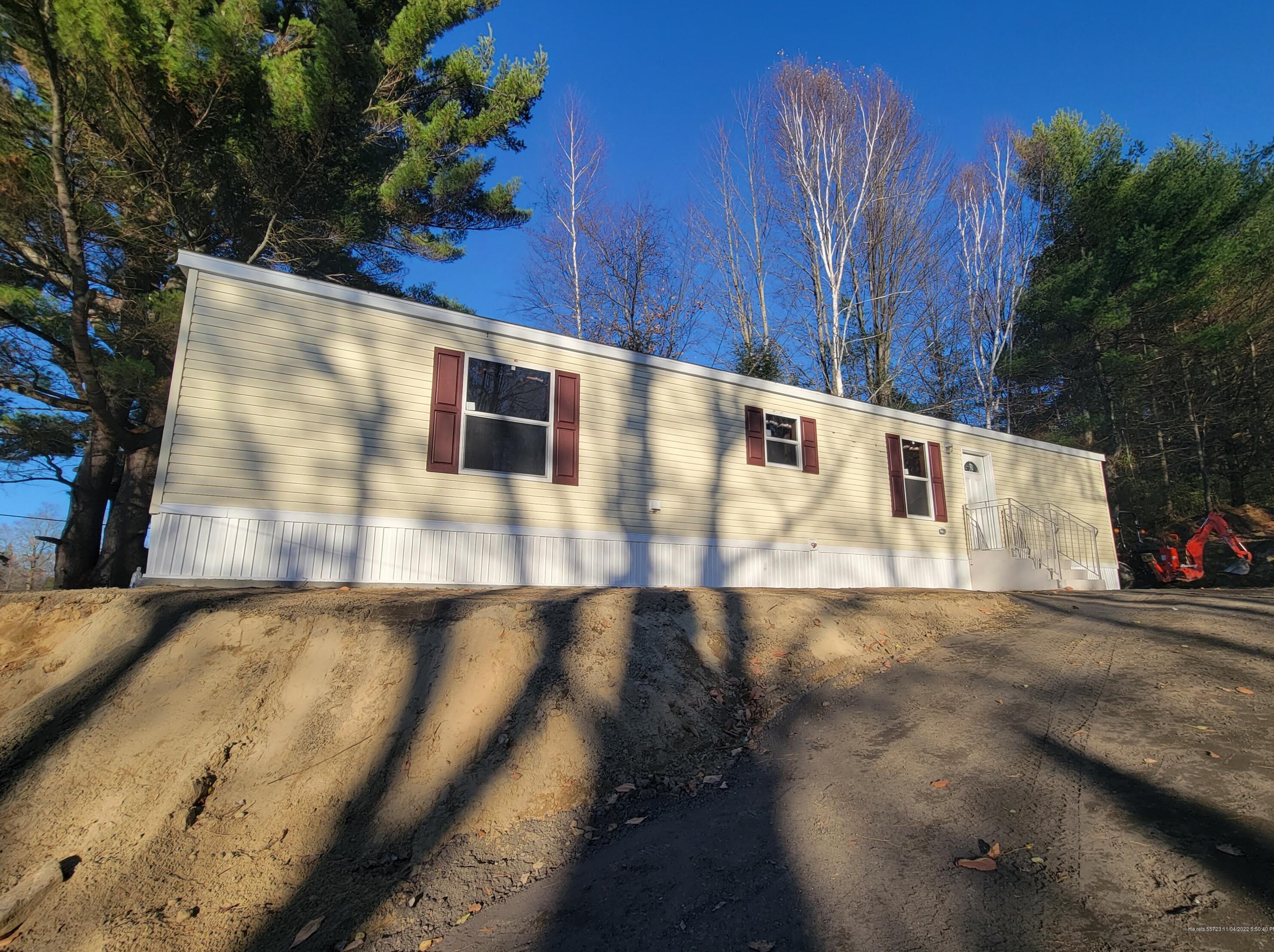 134 School Rd, Wales, ME 04280