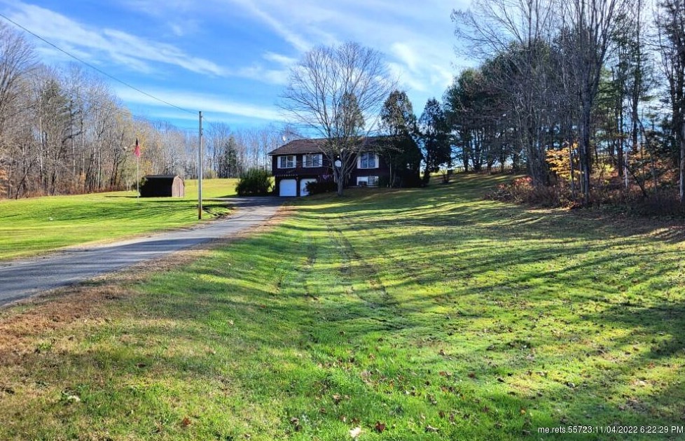 777 Church Hill Rd, Augusta, ME 04330