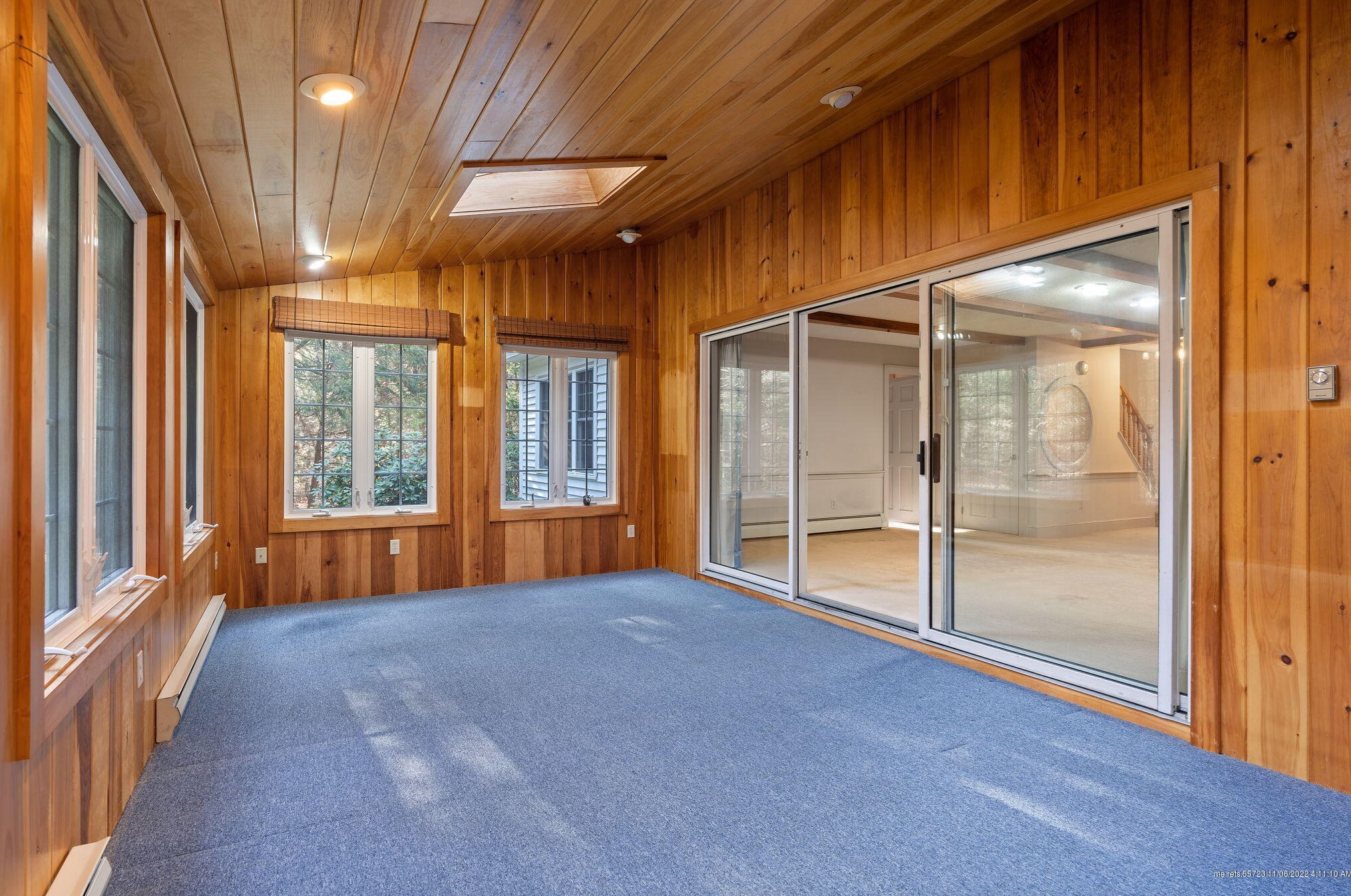 19 Bayview Ter, Saco ME  04072-1750 exterior