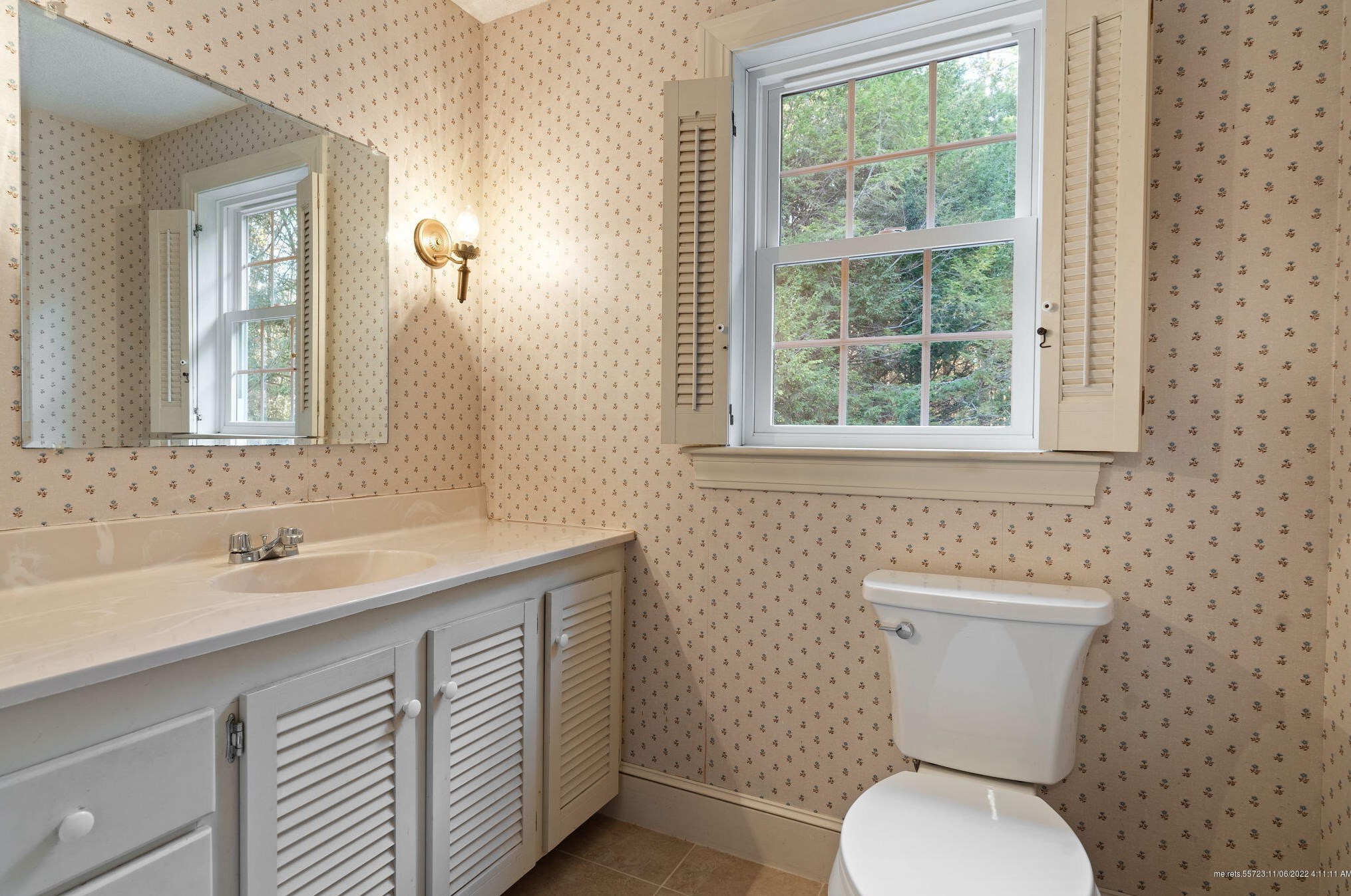 19 Bayview Ter, Saco ME  04072-1750 exterior