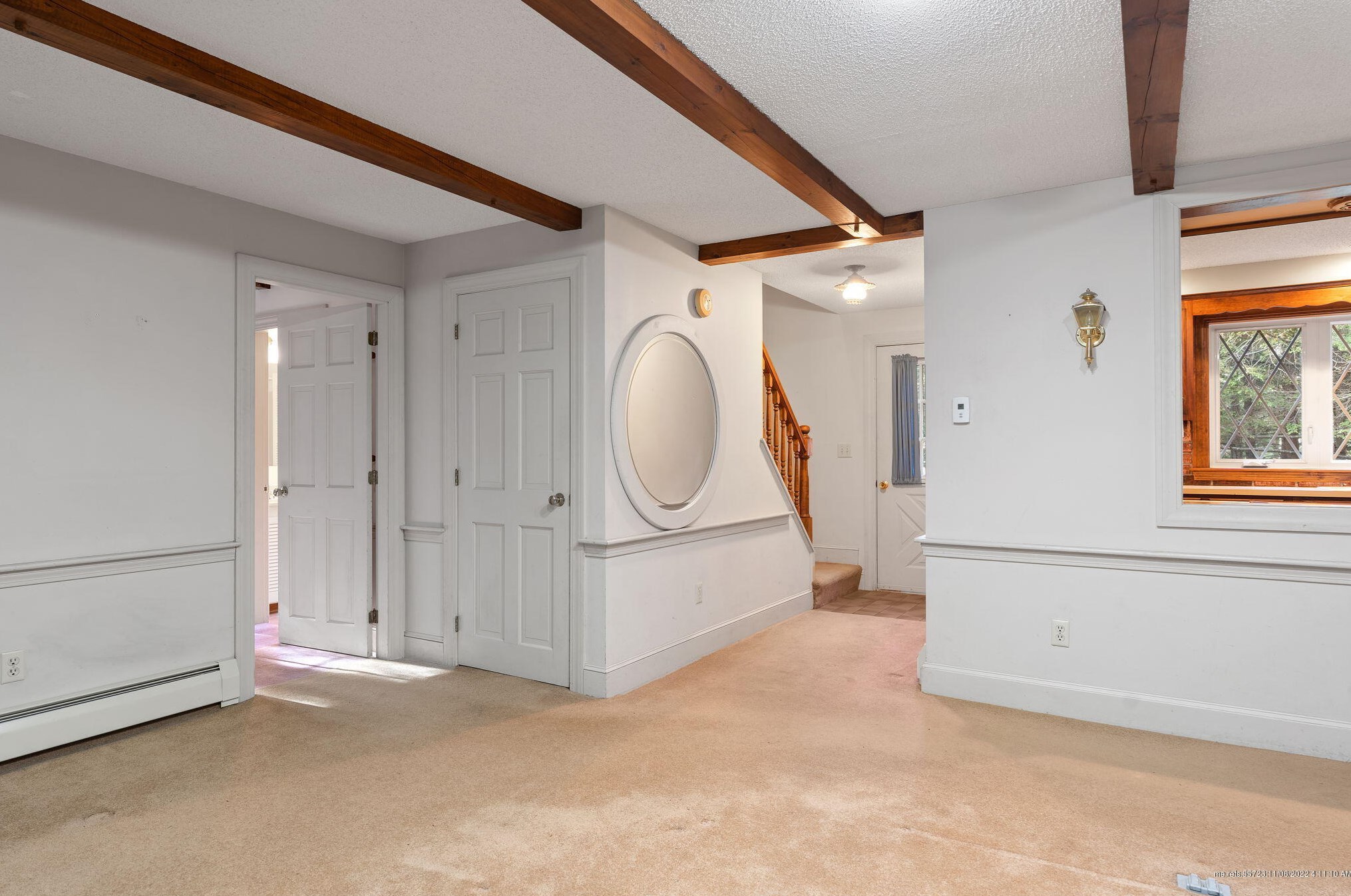 19 Bayview Ter, Saco ME  04072-1750 exterior