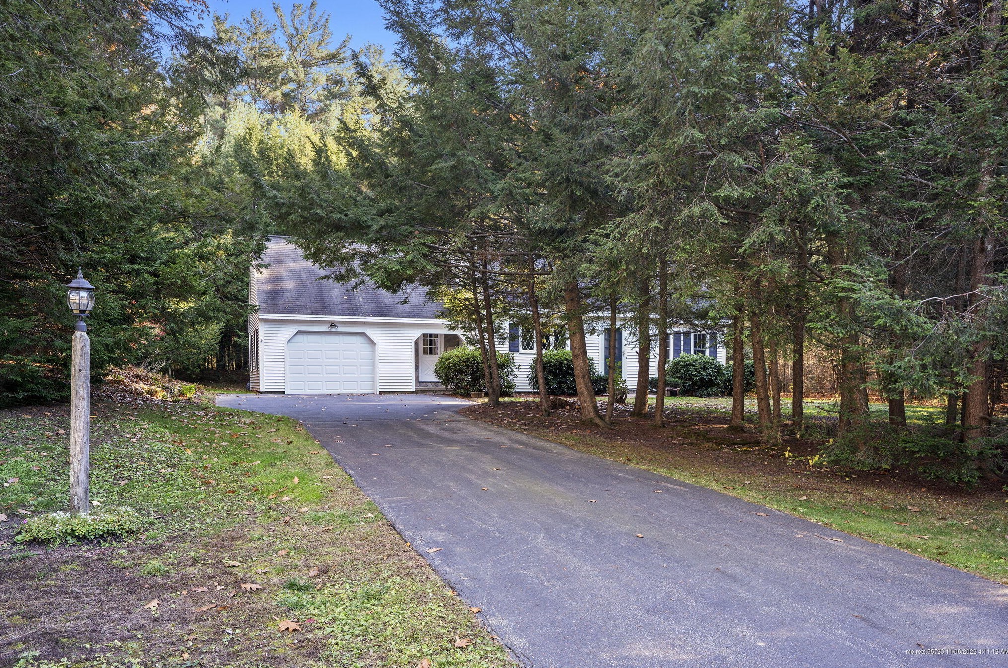 19 Bayview Ter, Saco ME  04072-1750 exterior