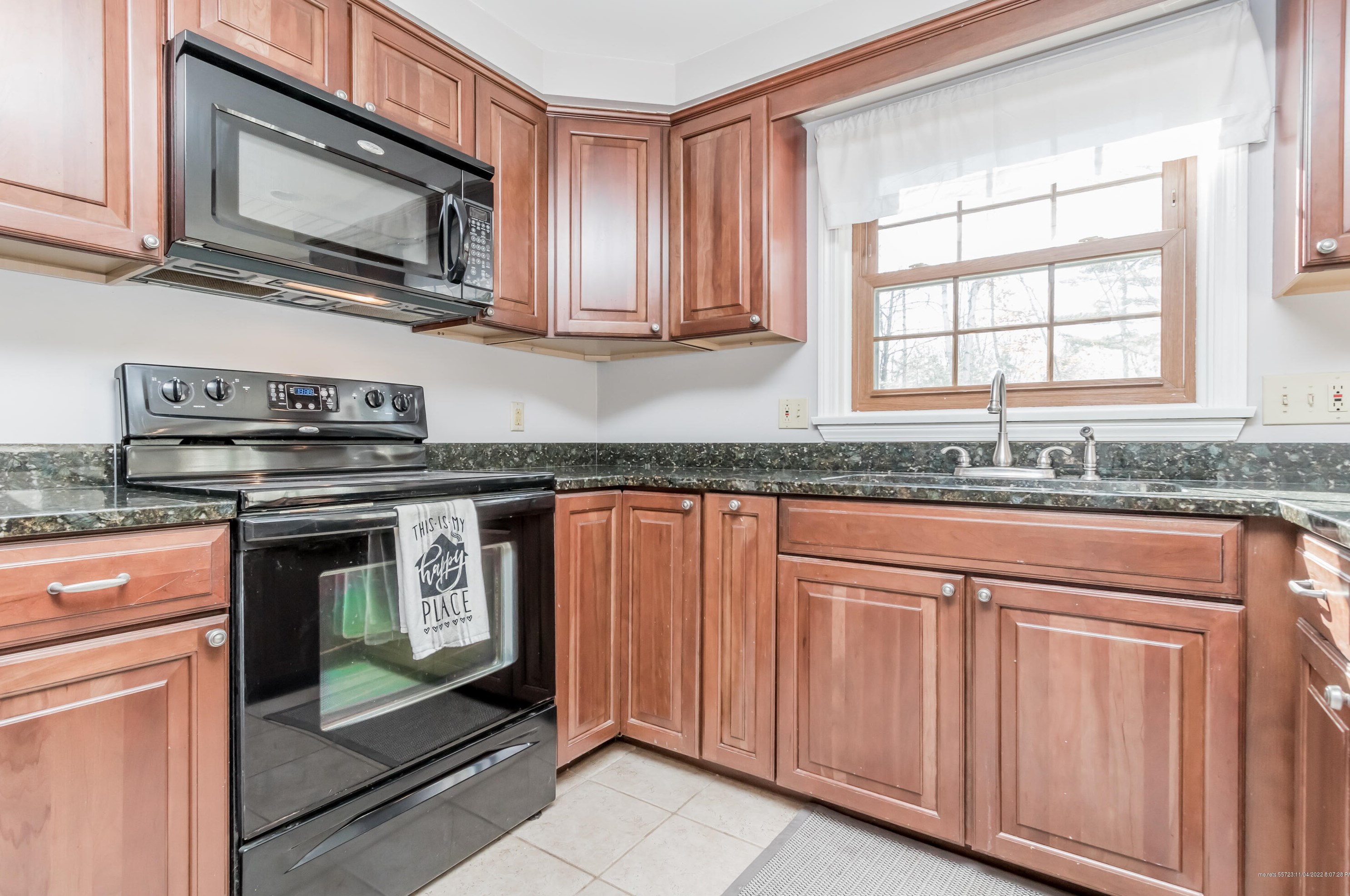 44 Wendell St, Portland ME  04103-1256 exterior