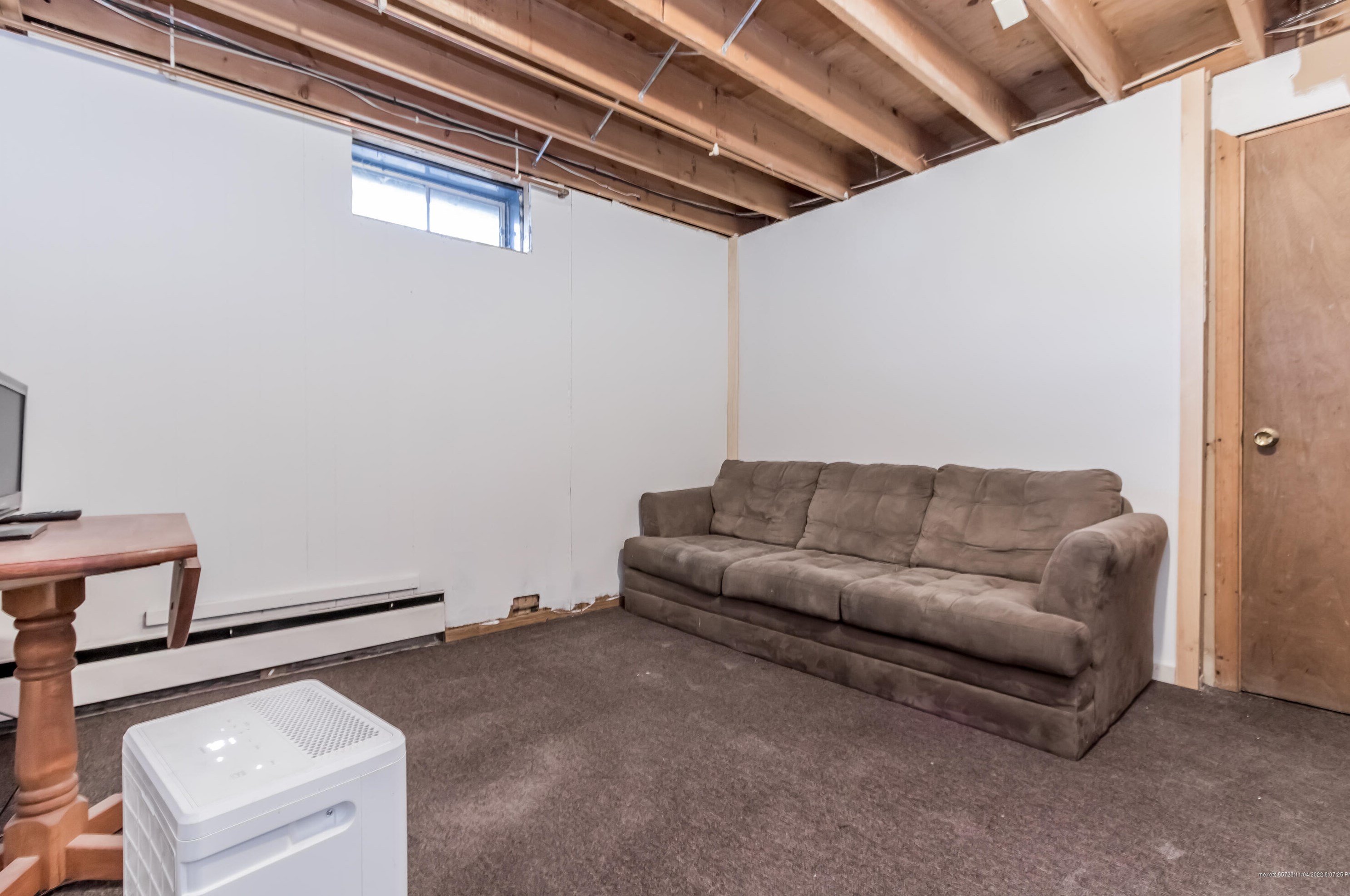 44 Wendell St, Portland ME  04103-1256 exterior