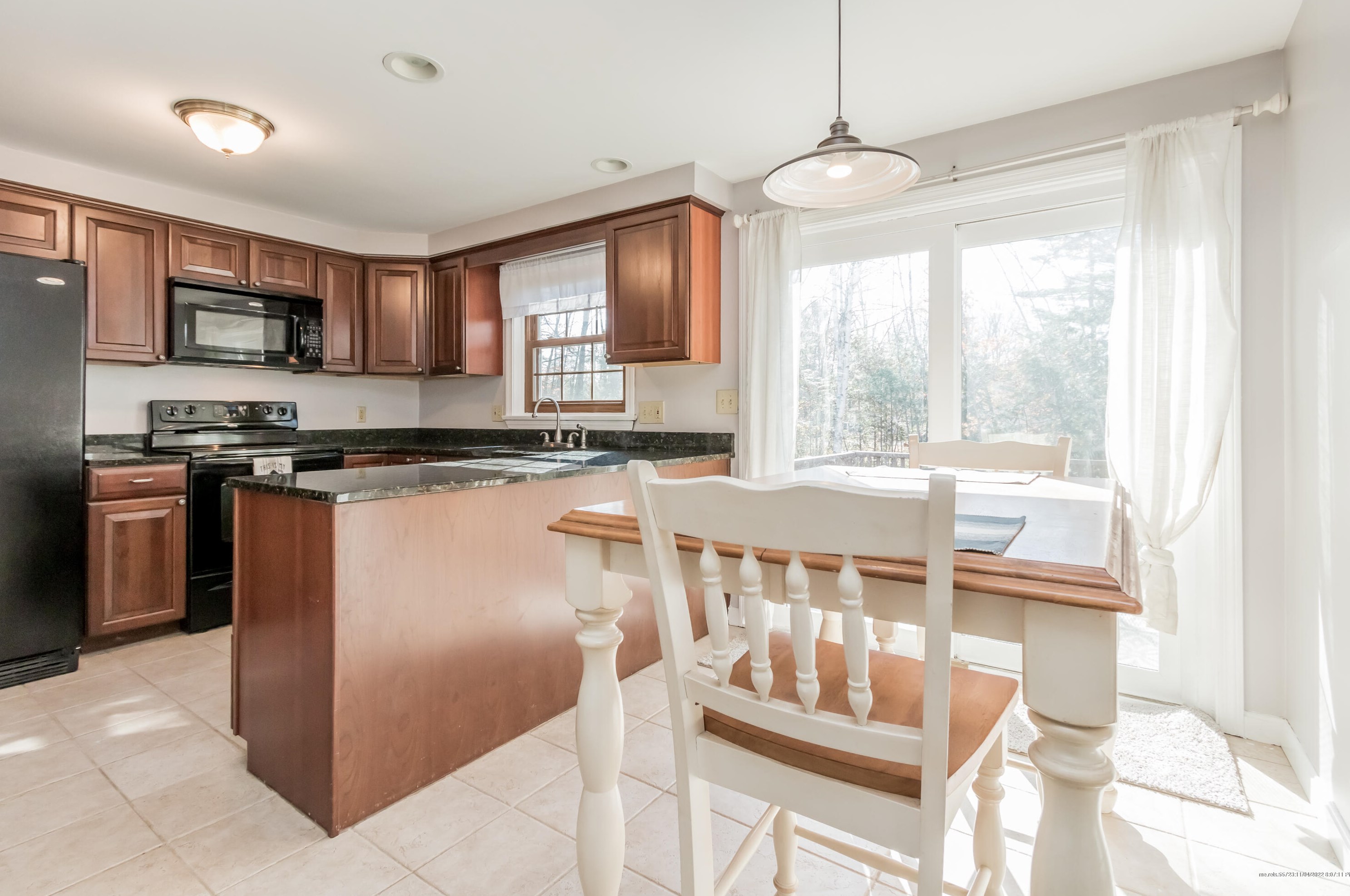 44 Wendell St, Portland ME  04103-1256 exterior