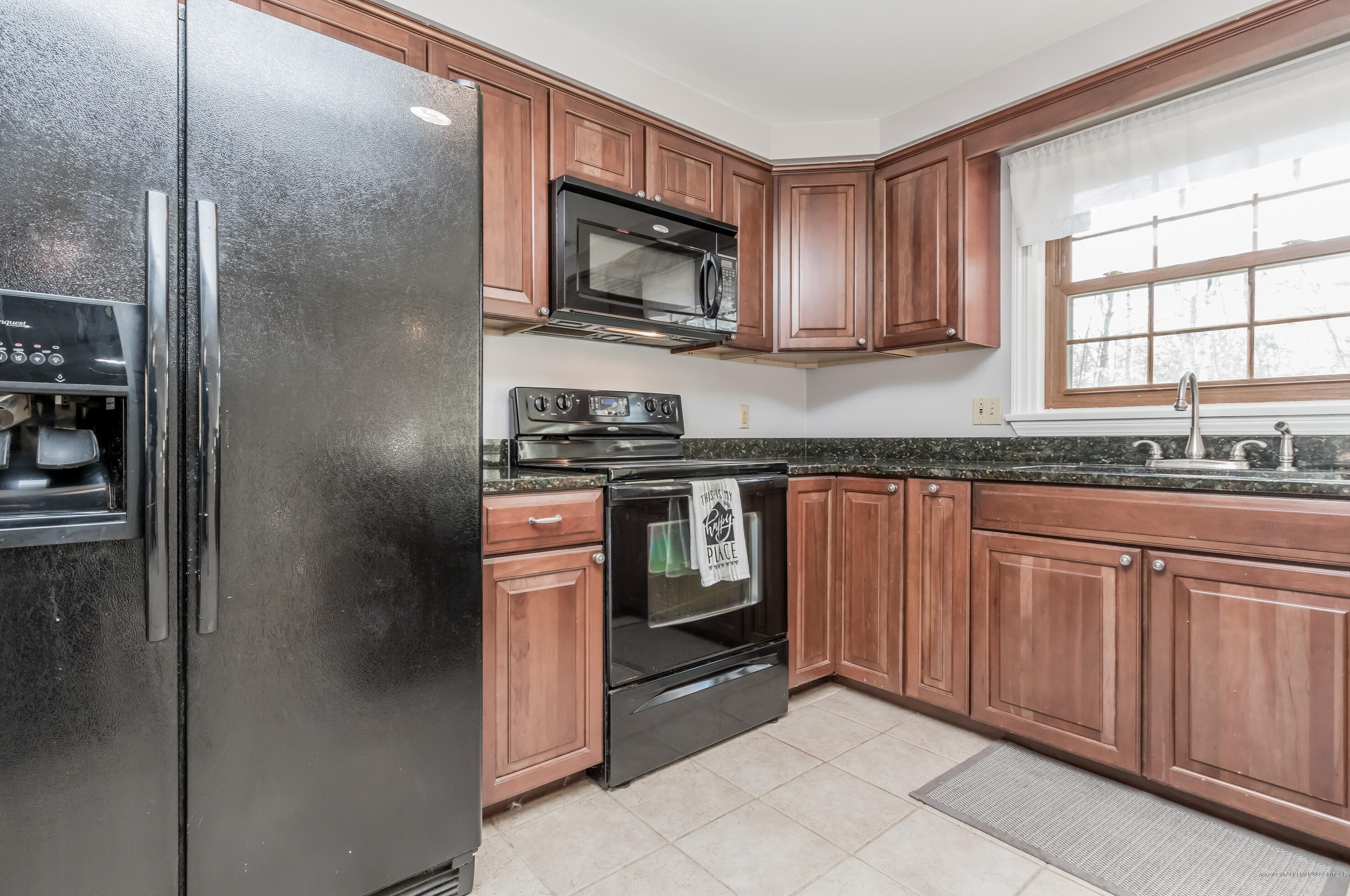 44 Wendell St, Portland ME  04103-1256 exterior