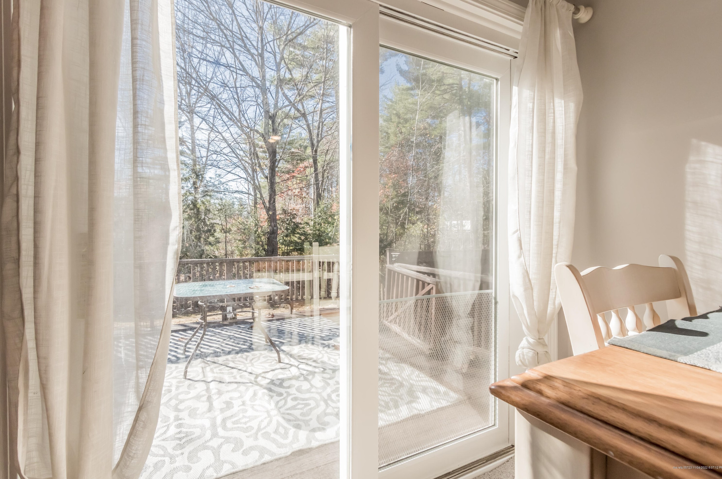 44 Wendell St, Portland ME  04103-1256 exterior