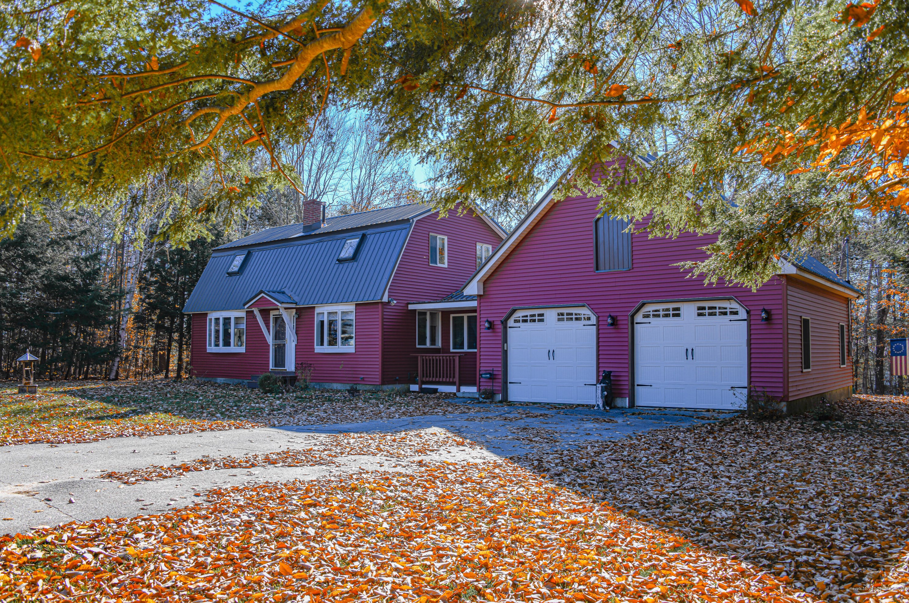 7 Memory Ln, Bridgton, ME 04009