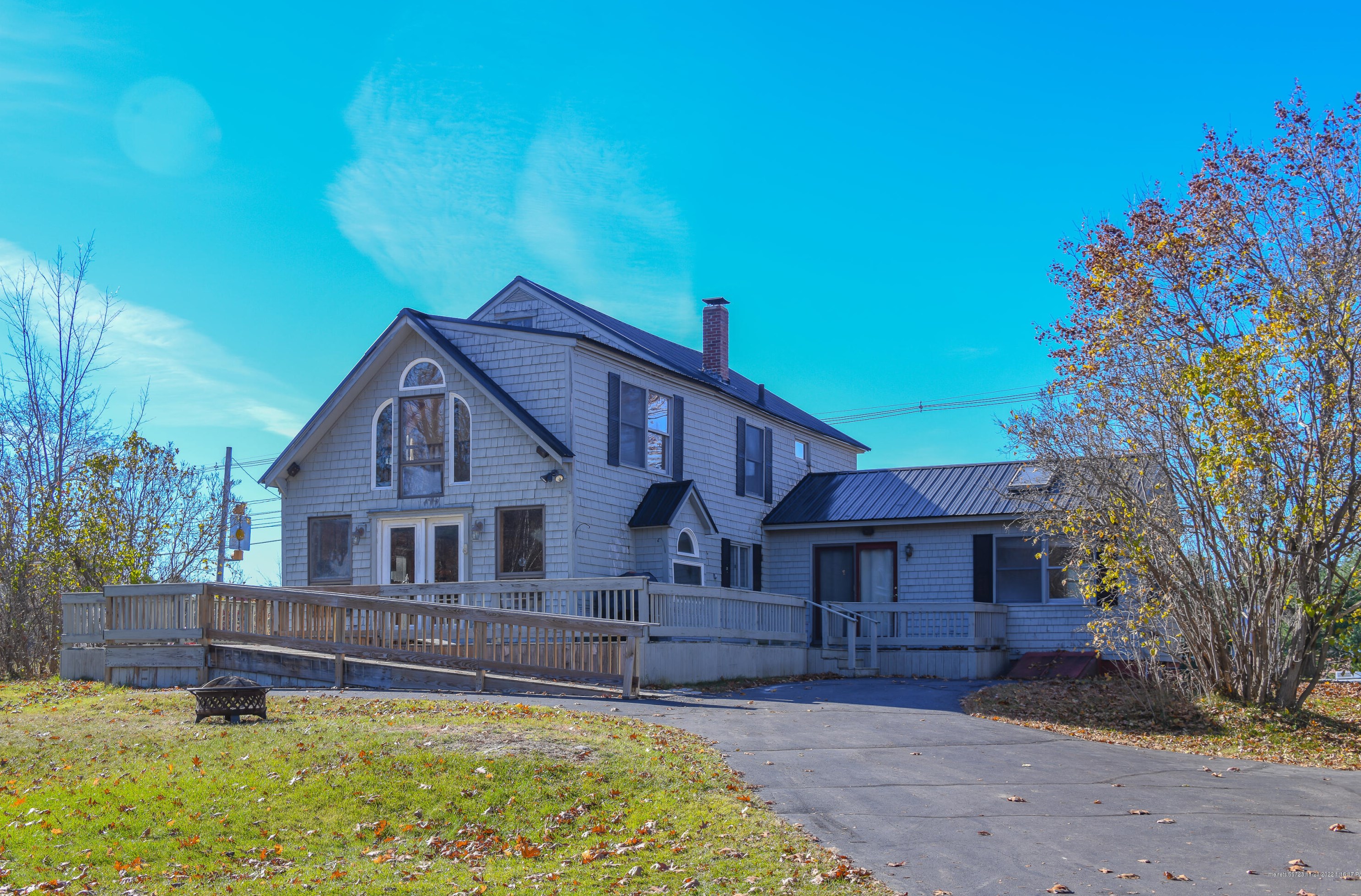 1 Maple St, Bridgton, ME 04009