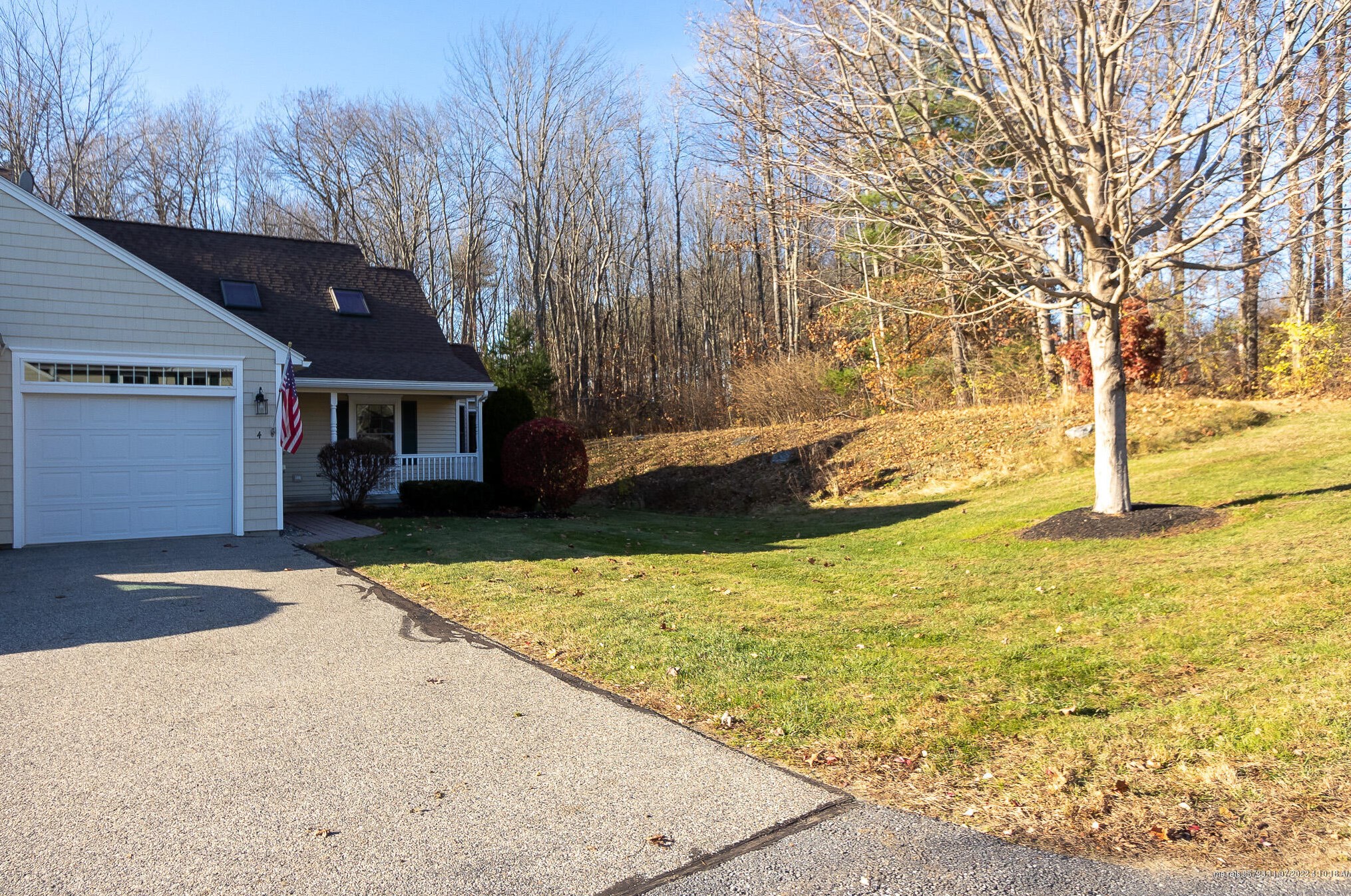 4 Outlook Ln #17, Mere Point, ME 04011