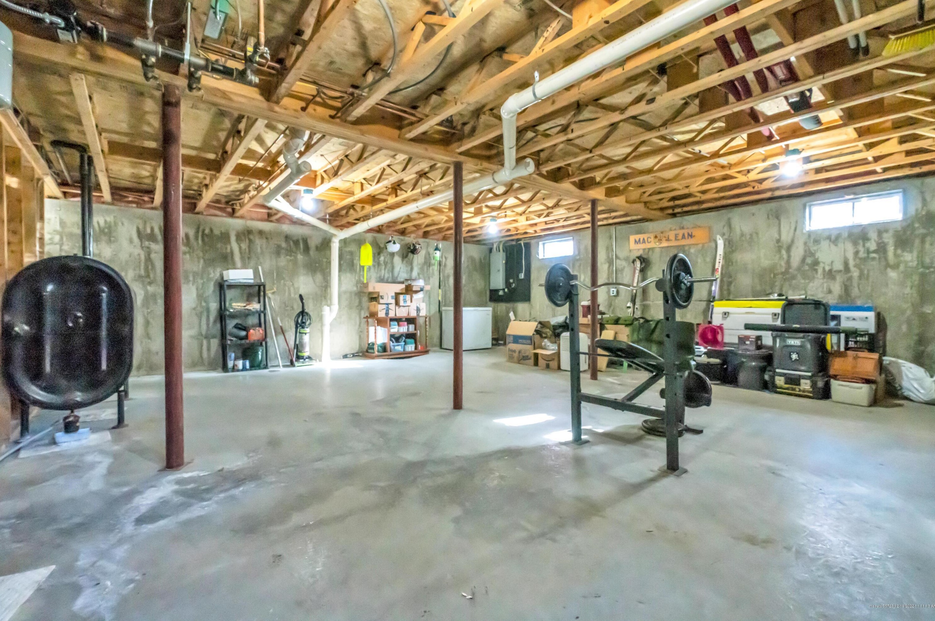 90 Thirlmere Ave, Portland ME  04106-5341 exterior