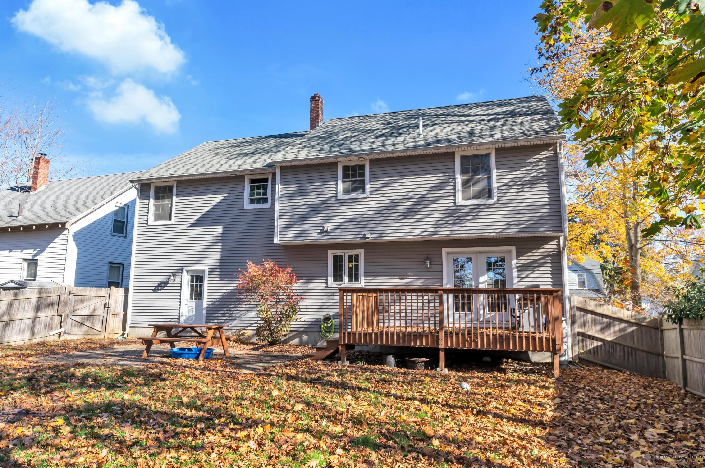 90 Thirlmere Ave, Portland ME  04106-5341 exterior