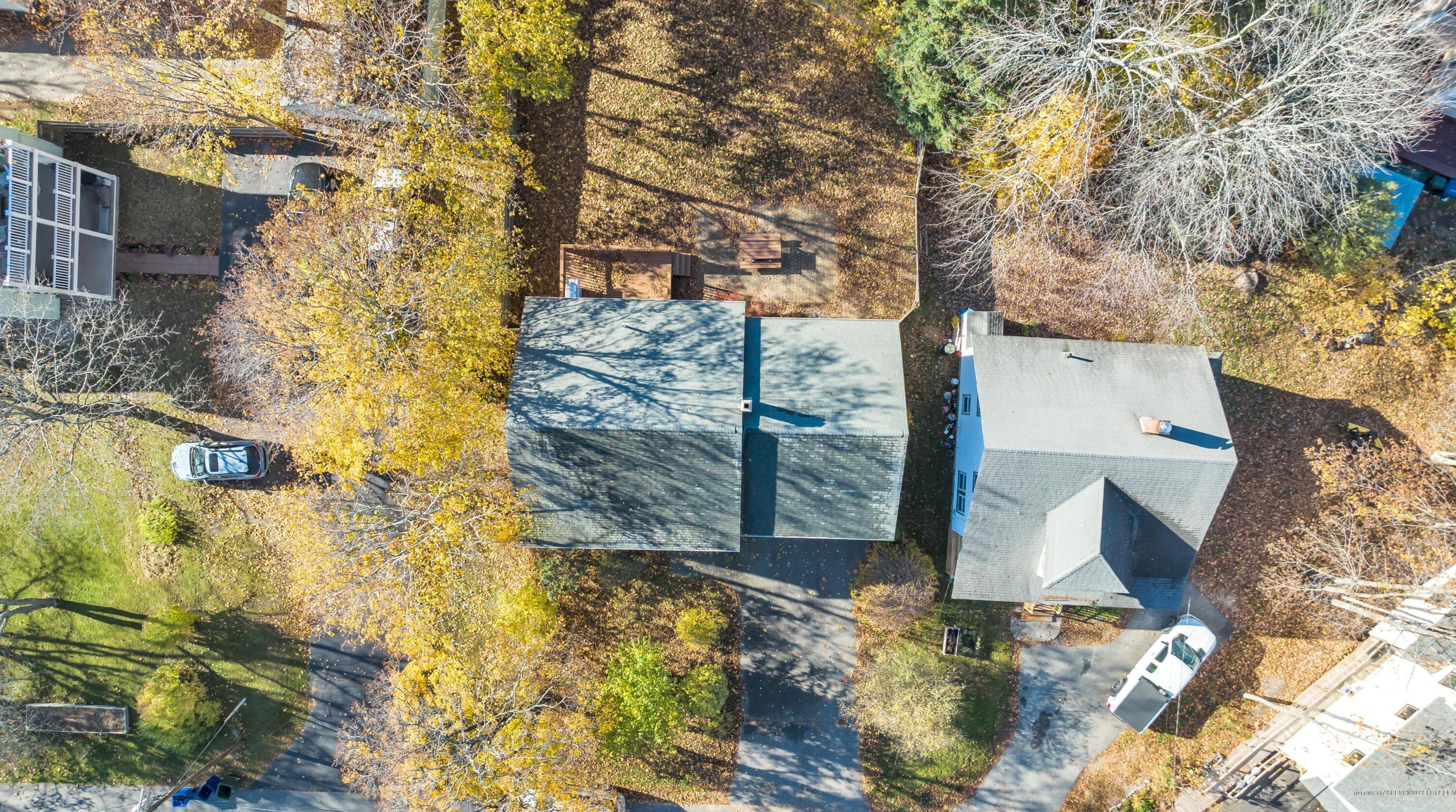 90 Thirlmere Ave, Portland ME  04106-5341 exterior