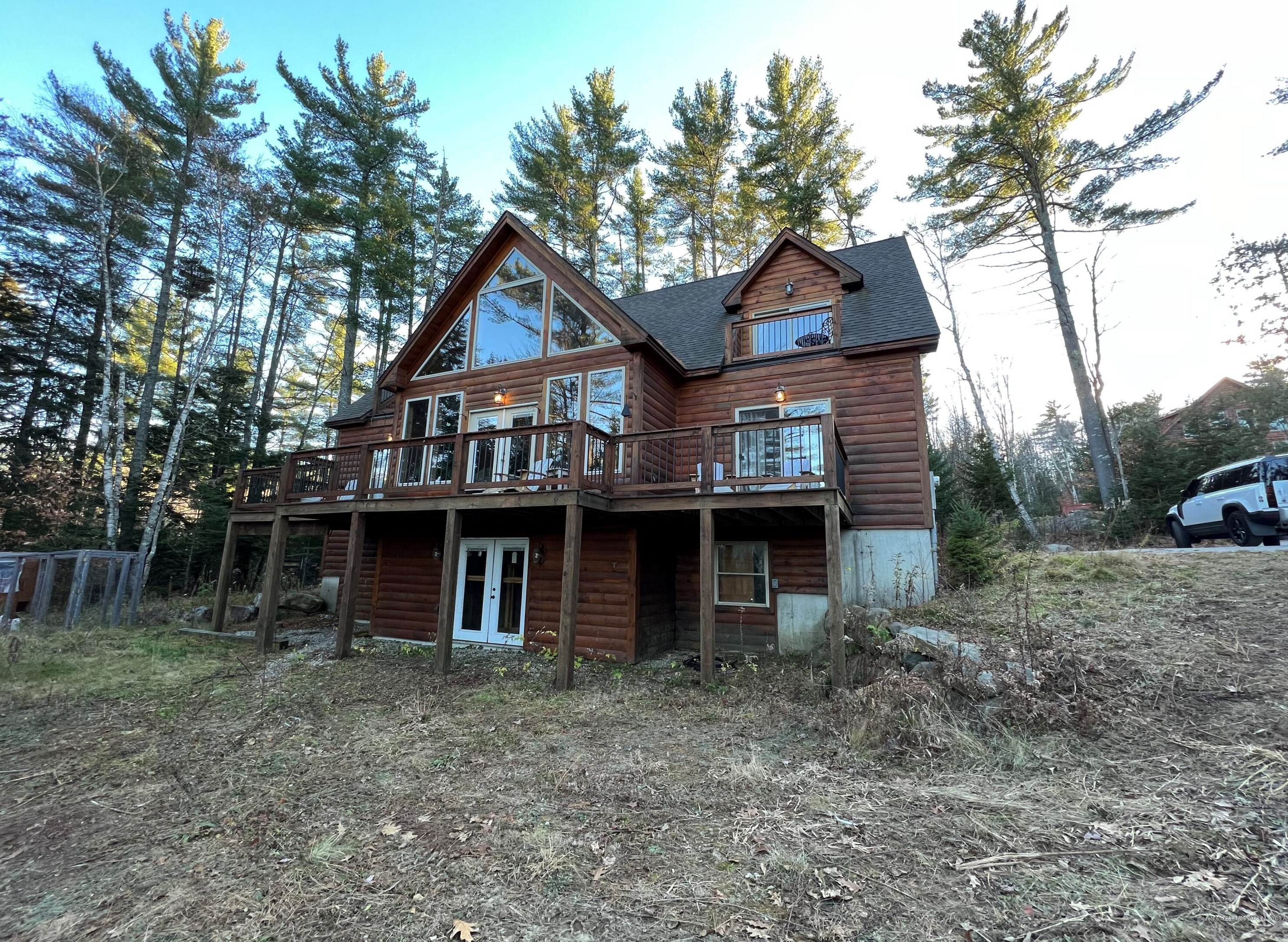 44 River Valley Acres, Bethel, ME 04217