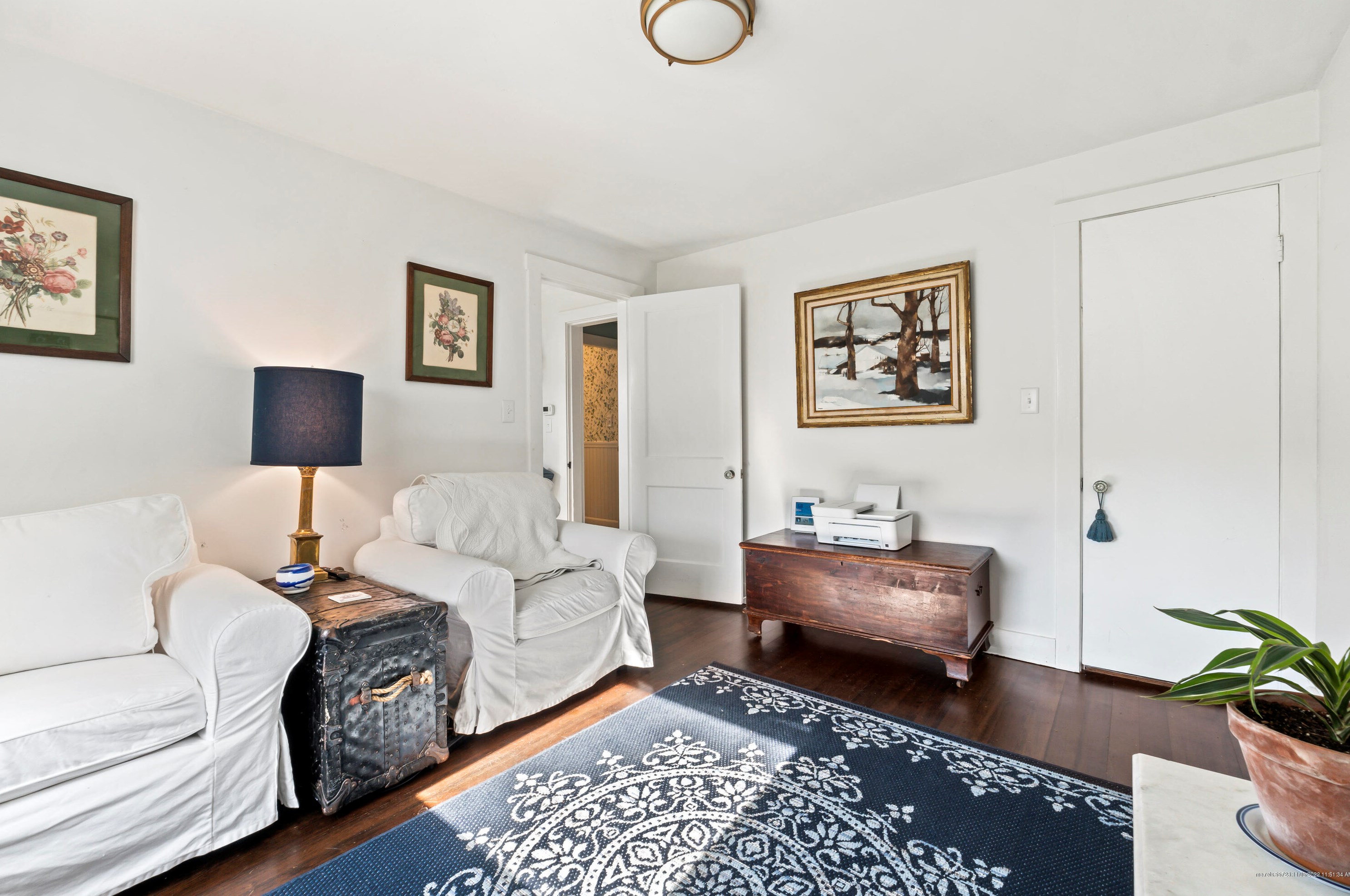 6 Winslow Rd, Portland, ME 04105-1924