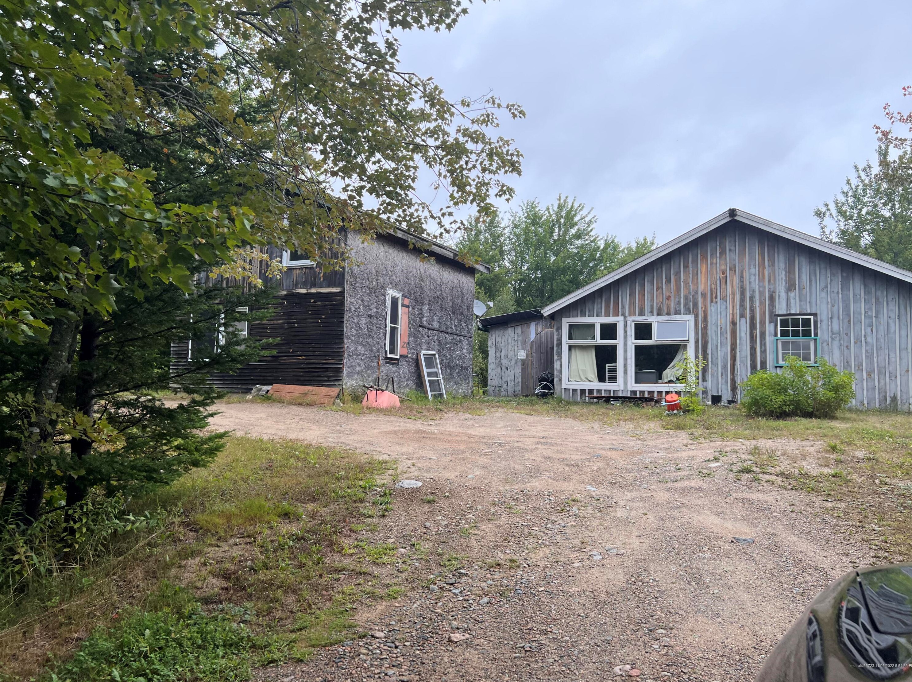 76 Mogador Rd, Steuben, ME 04680