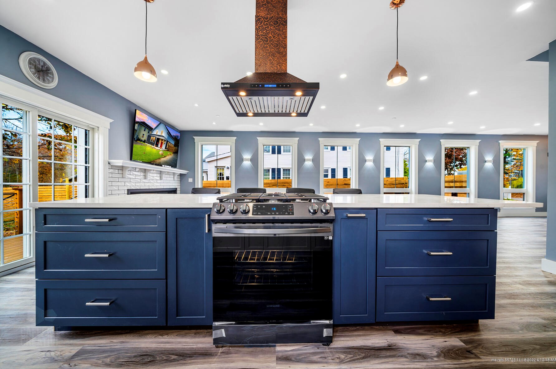 122 Allen Ave, Portland ME 04103-3788 exterior