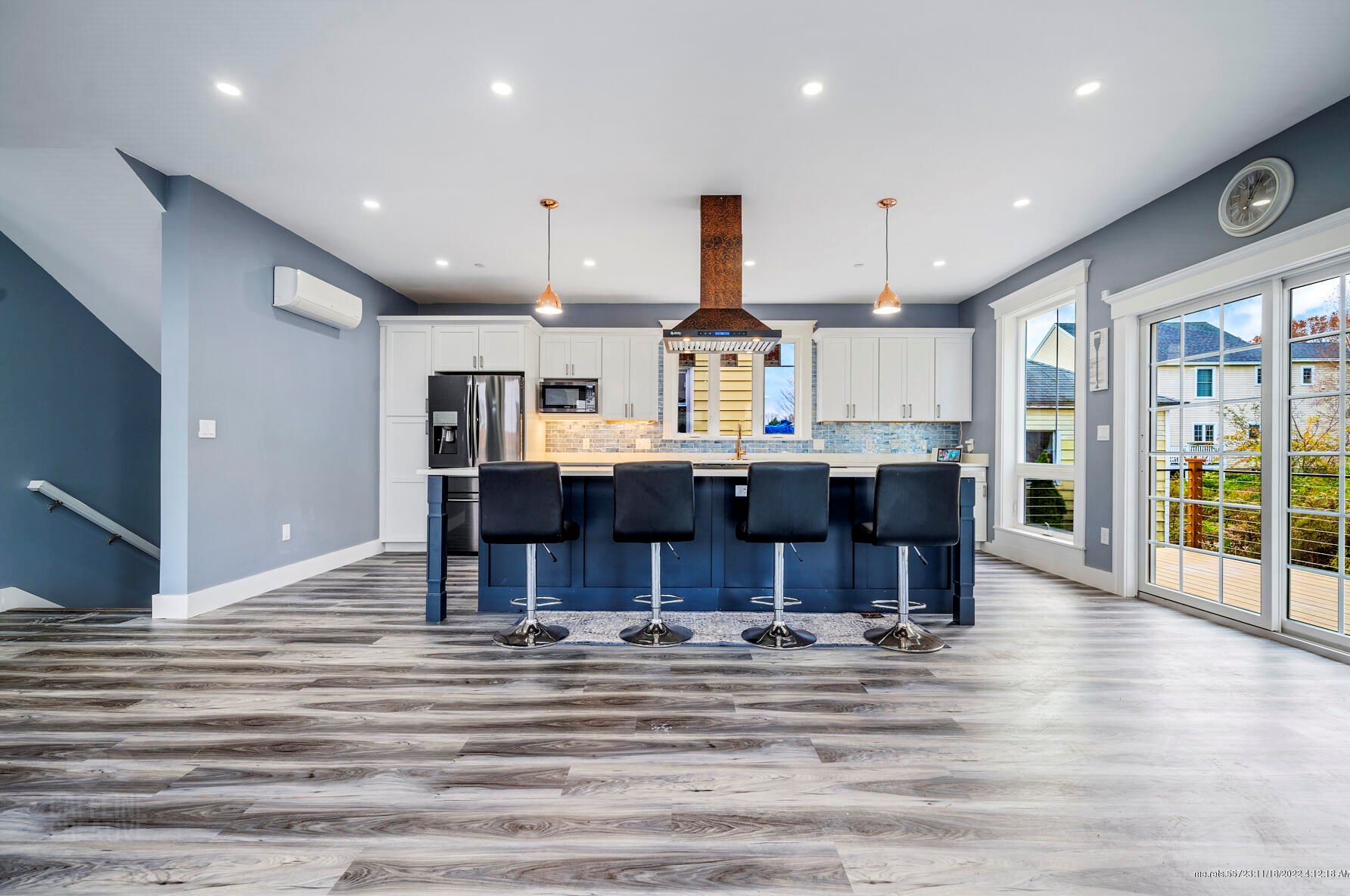 122 Allen Ave, Portland ME 04103-3788 exterior