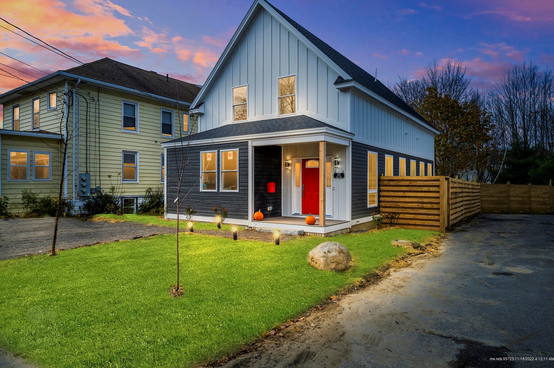 122 Allen Ave, Portland, ME 04103-3840