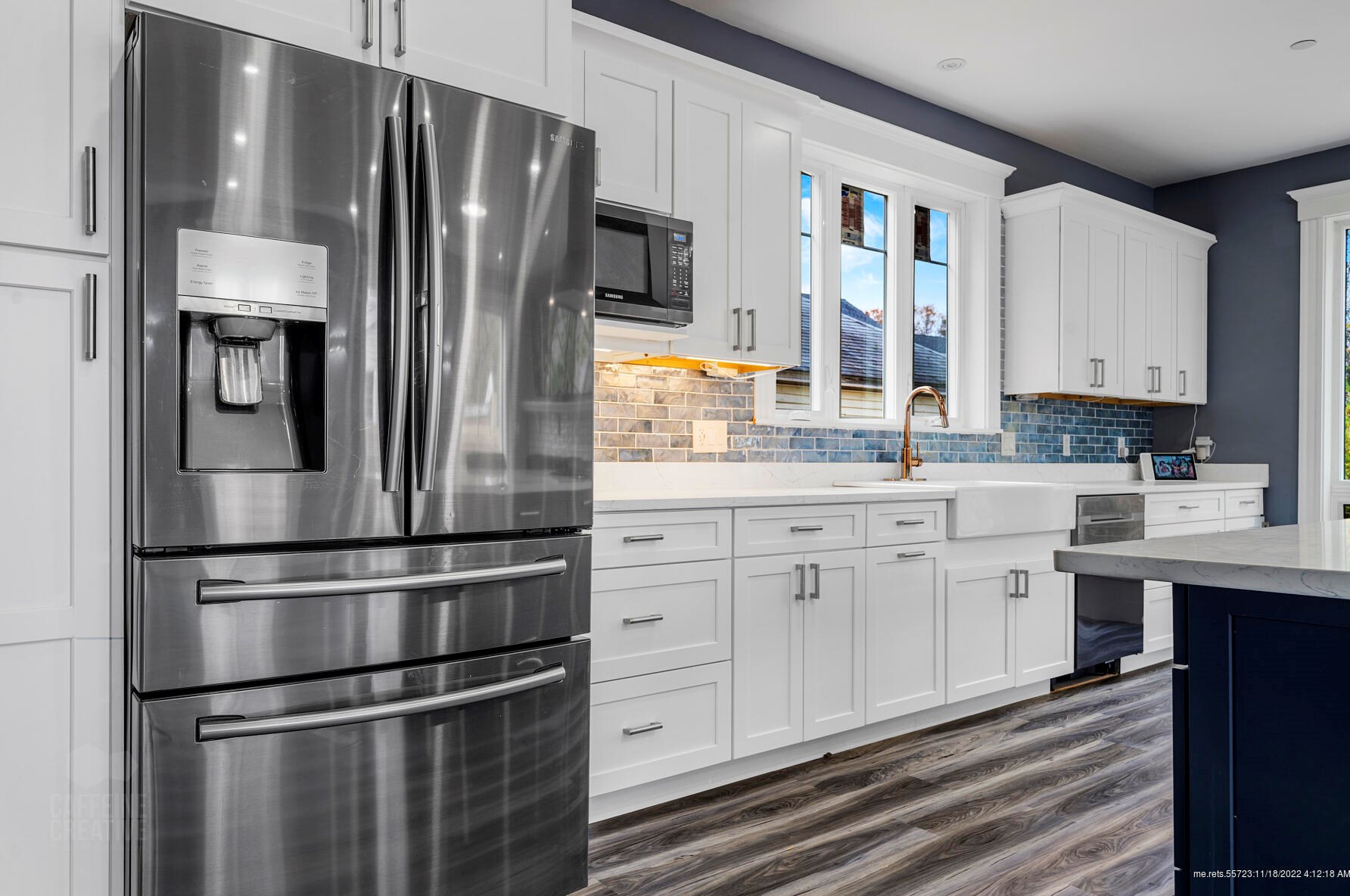 122 Allen Ave, Portland ME 04103-3788 exterior