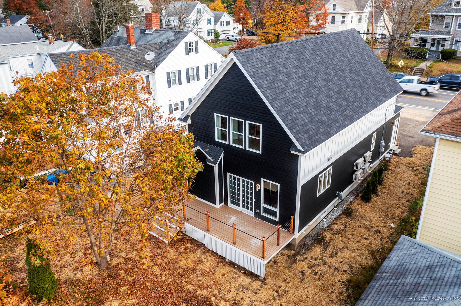 122 Allen Ave, Portland ME 04103-3788 exterior