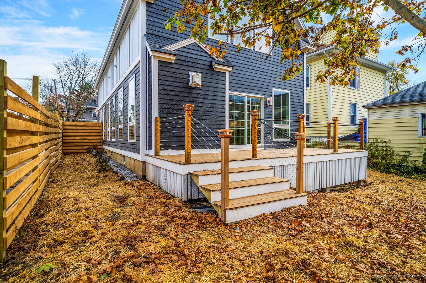 122 Allen Ave, Portland ME 04103-3788 exterior