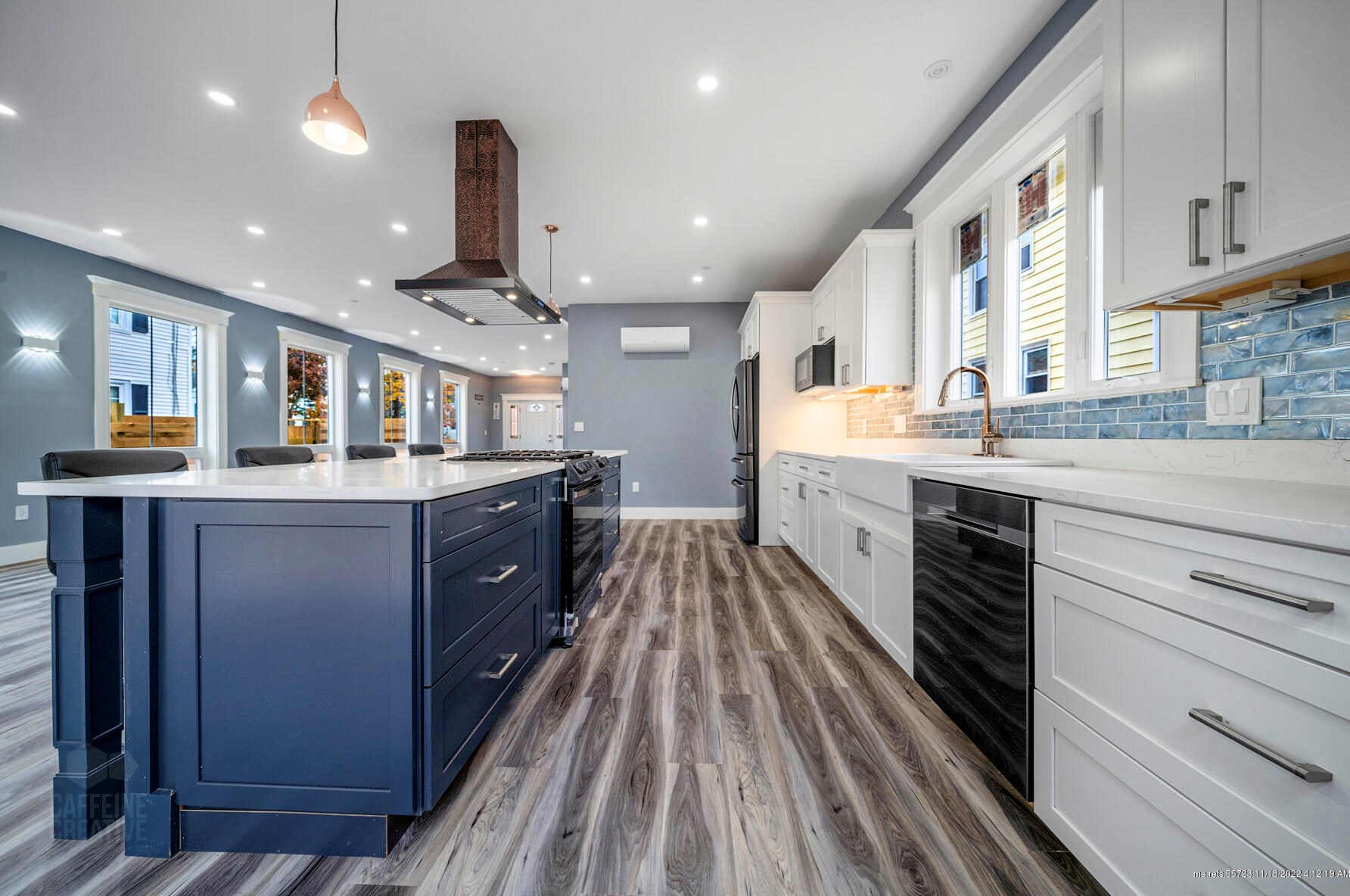 122 Allen Ave, Portland ME 04103-3788 exterior