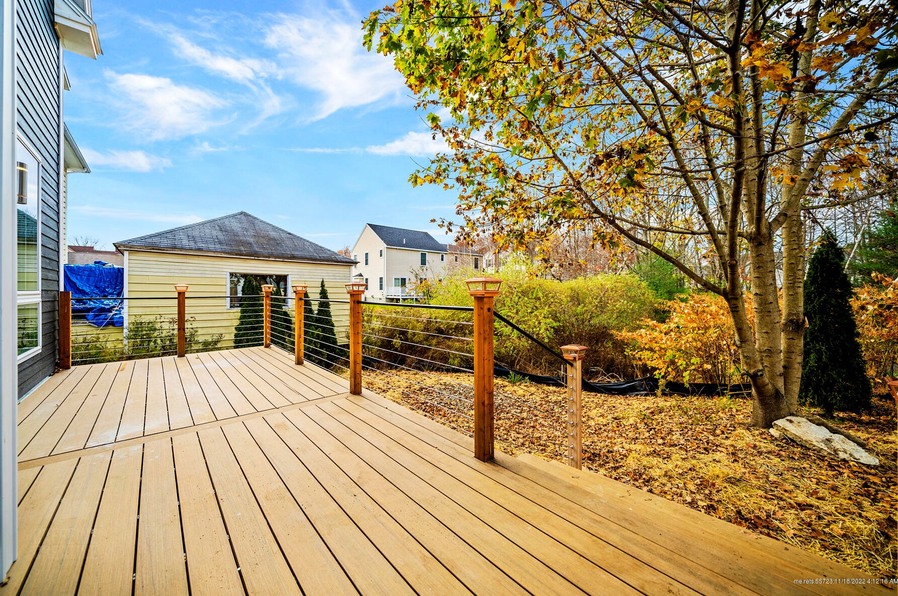 122 Allen Ave, Portland ME 04103-3788 exterior