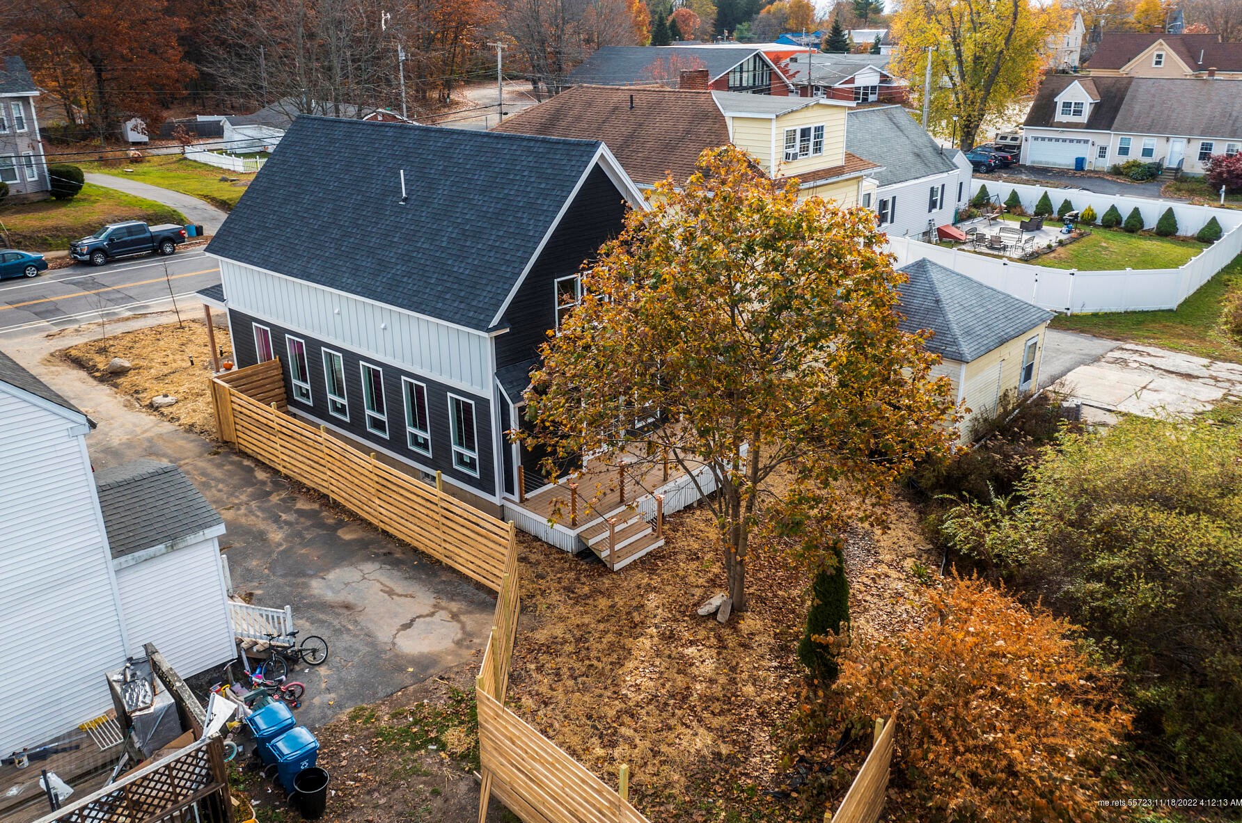 122 Allen Ave, Portland ME 04103-3788 exterior