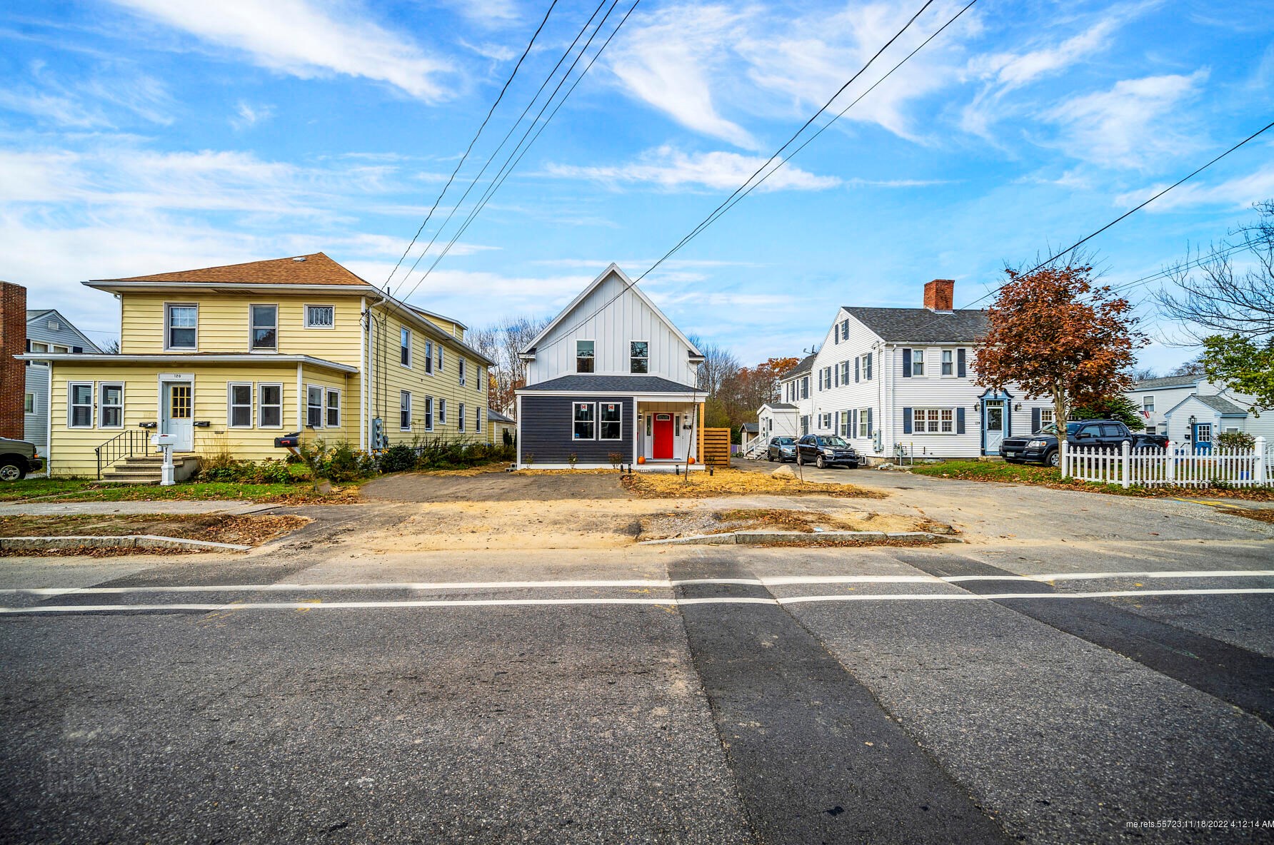 122 Allen Ave, Portland ME 04103-3788 exterior