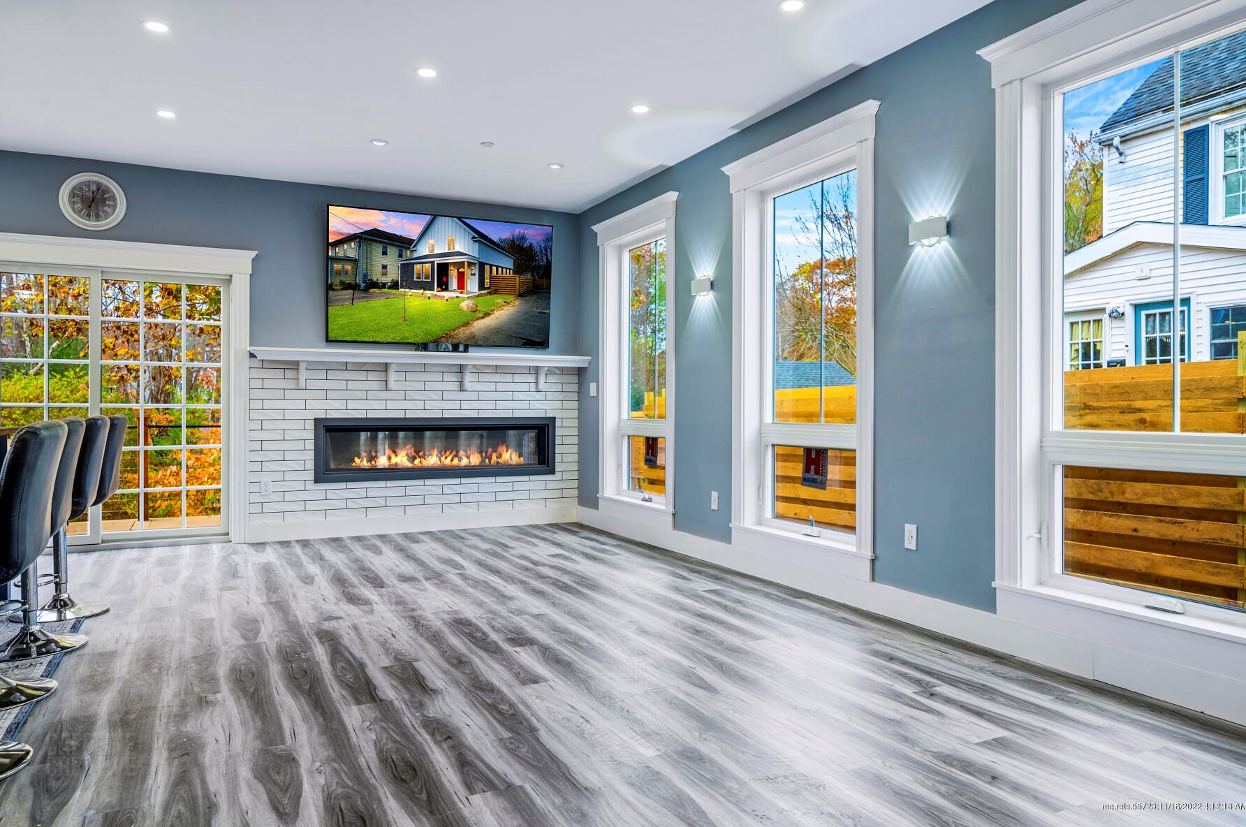 122 Allen Ave, Portland ME 04103-3788 exterior