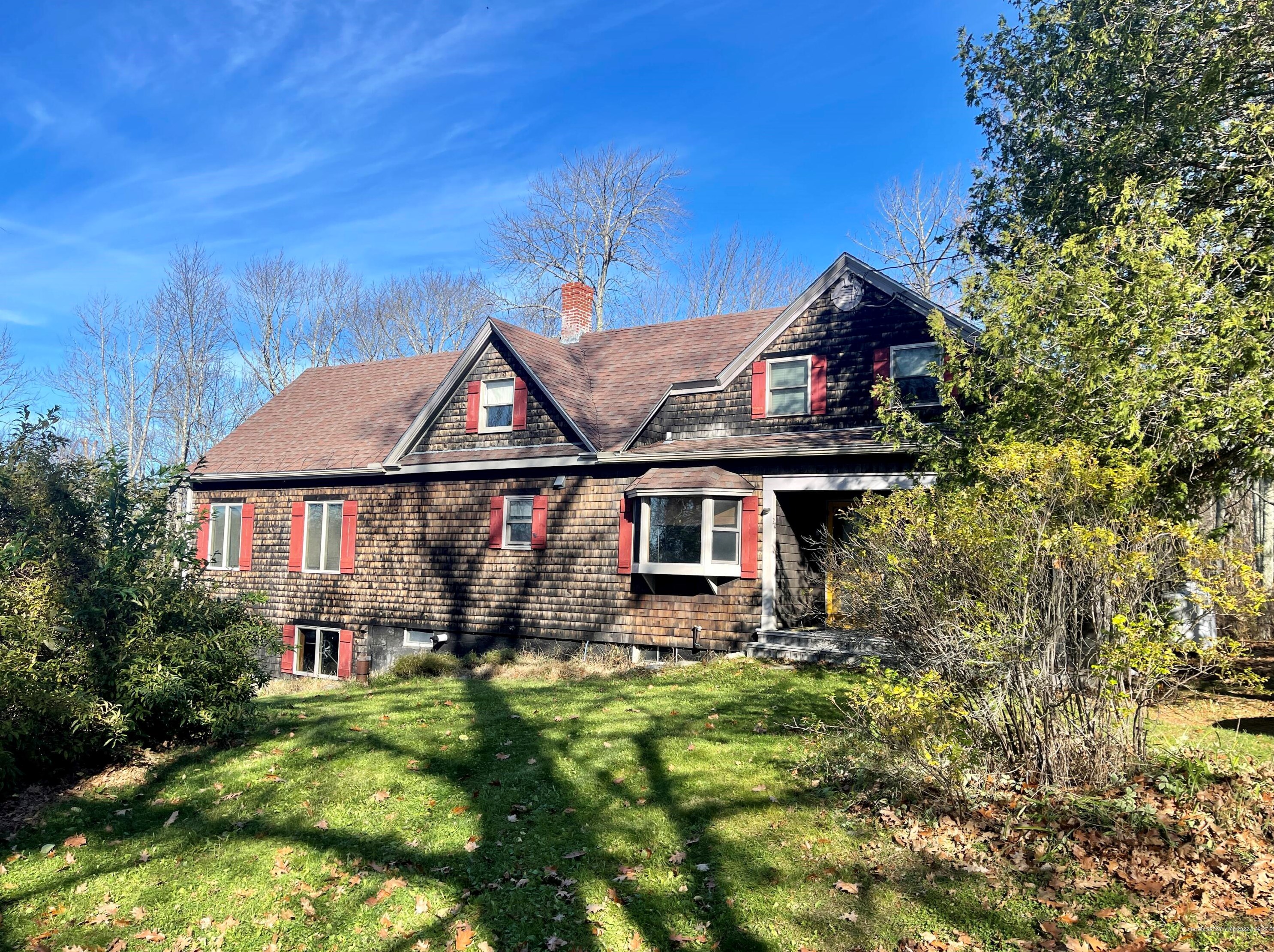 20 Charlotte Rd, Pembroke, ME 04666