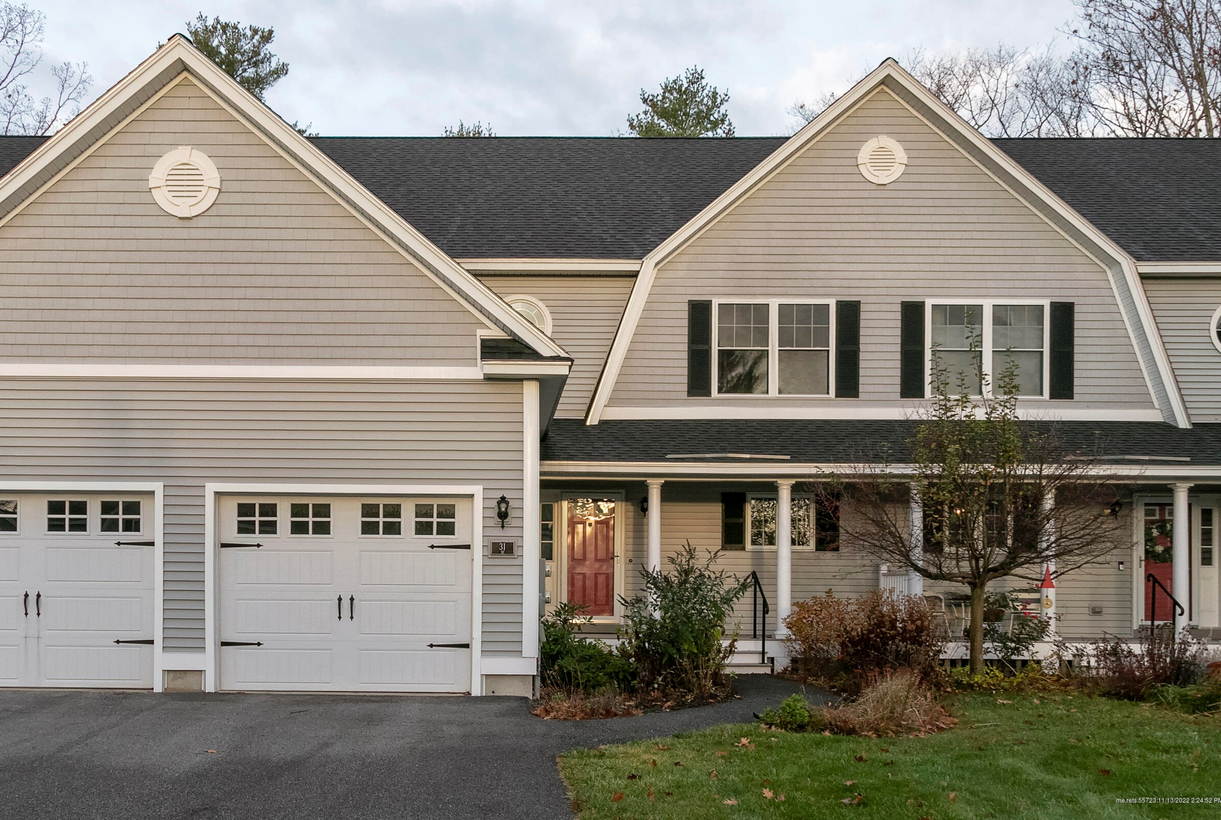 31 Chamberlain Way, Kennebunk, ME 04043-7298