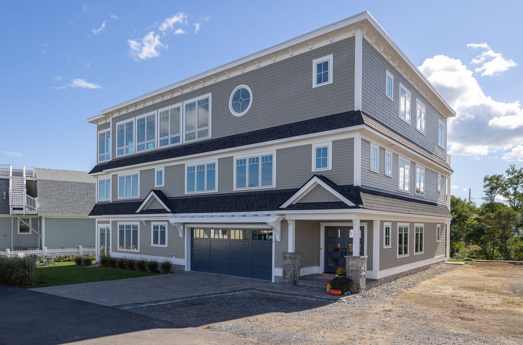 7 Nubble Point, York, ME 03909