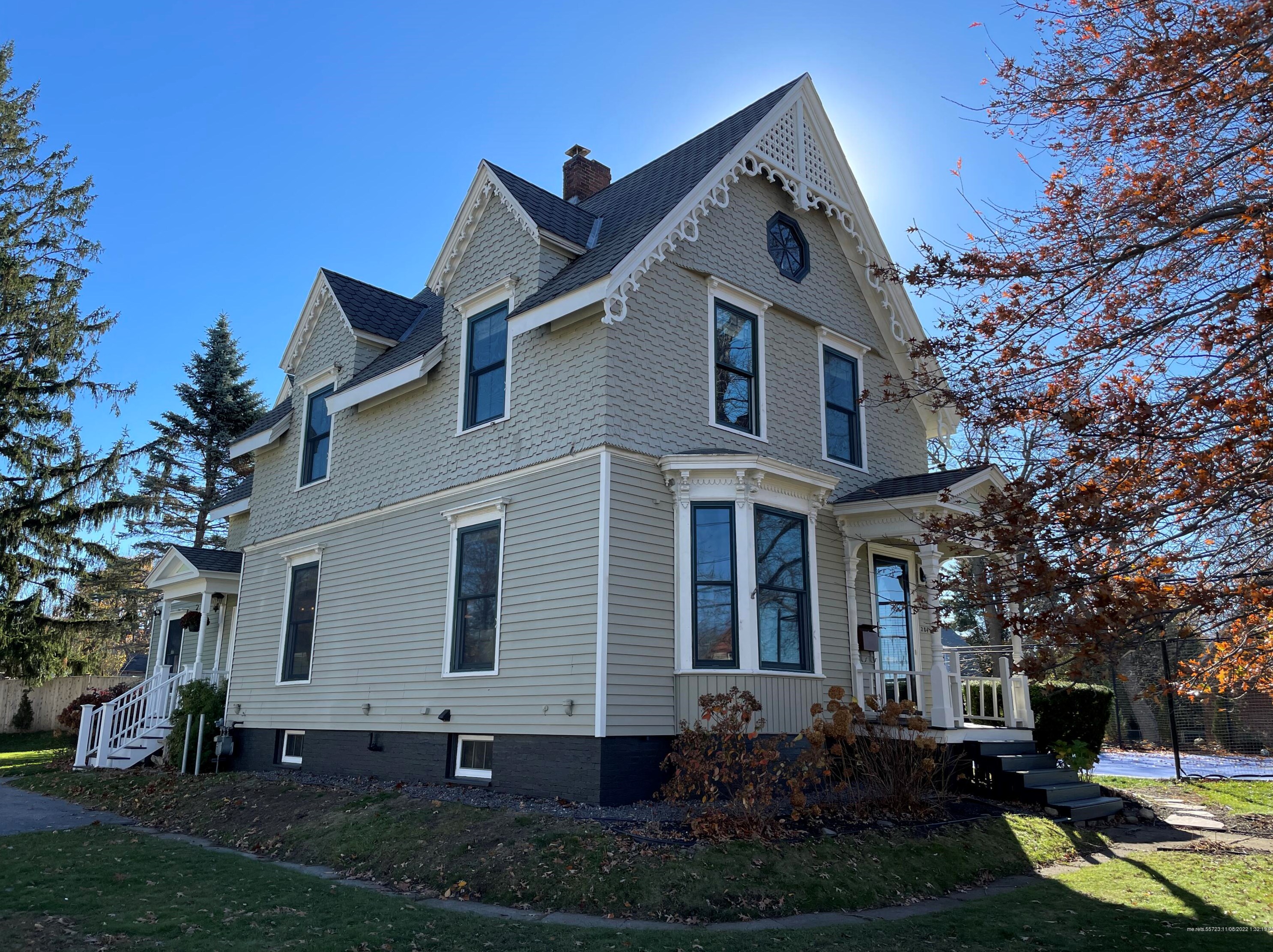 284 Broadway, Portland, ME 04106