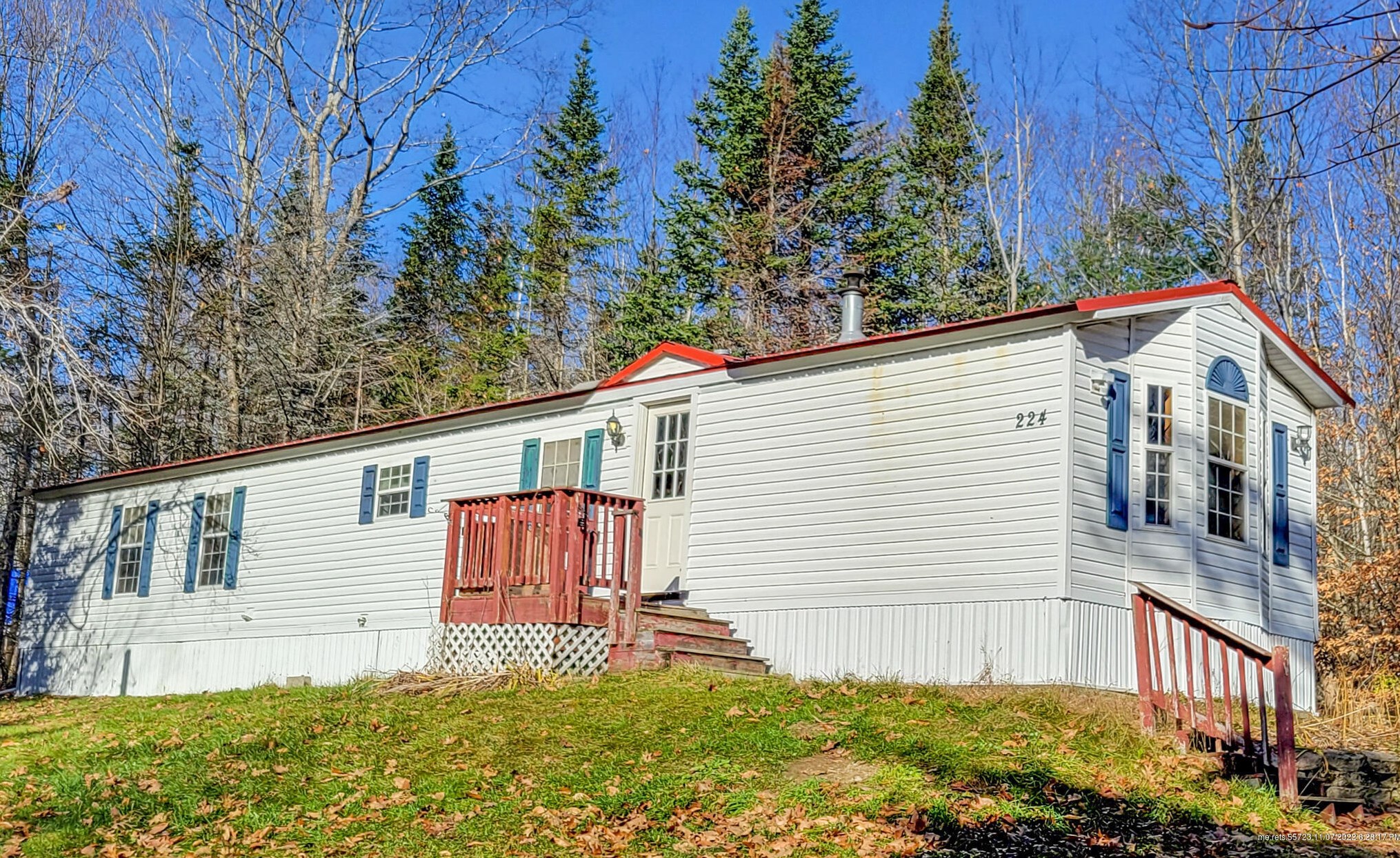 224 Windsor Rd, Augusta, ME 04330