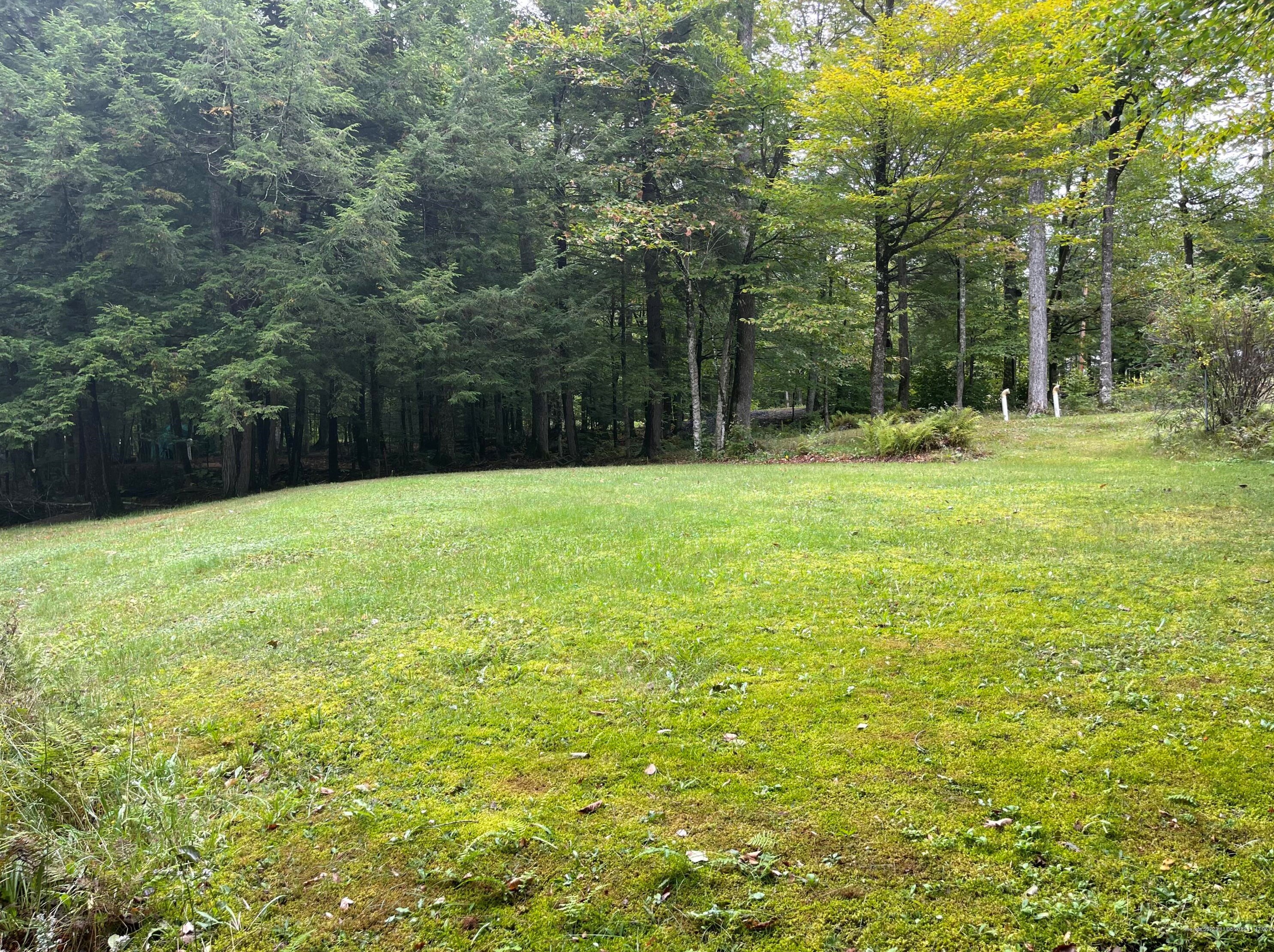 18 Parkway Dr, Embden ME  04958-3455 exterior