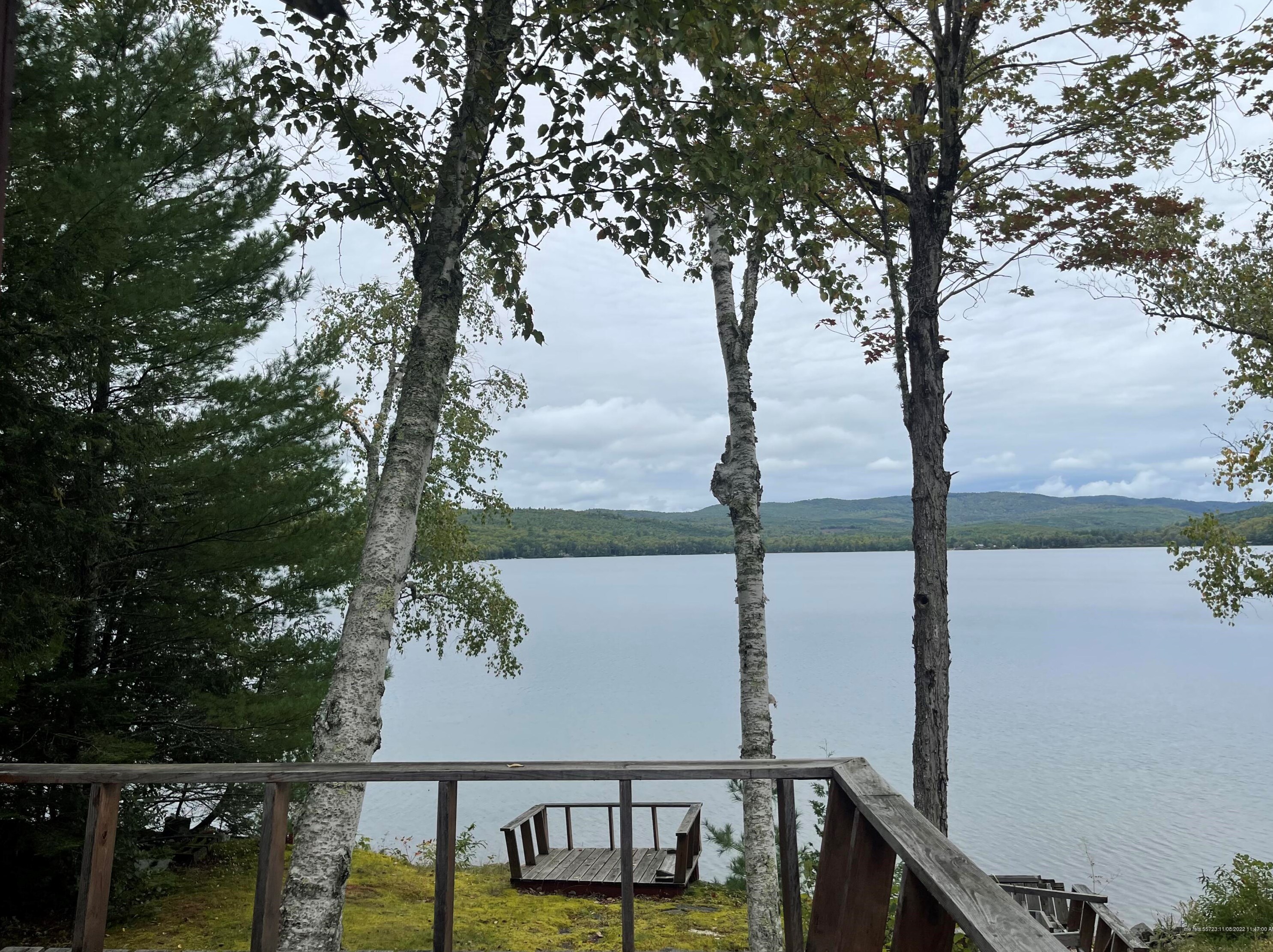 18 &amp 19 Parkway Dr, Embden, ME 04958
